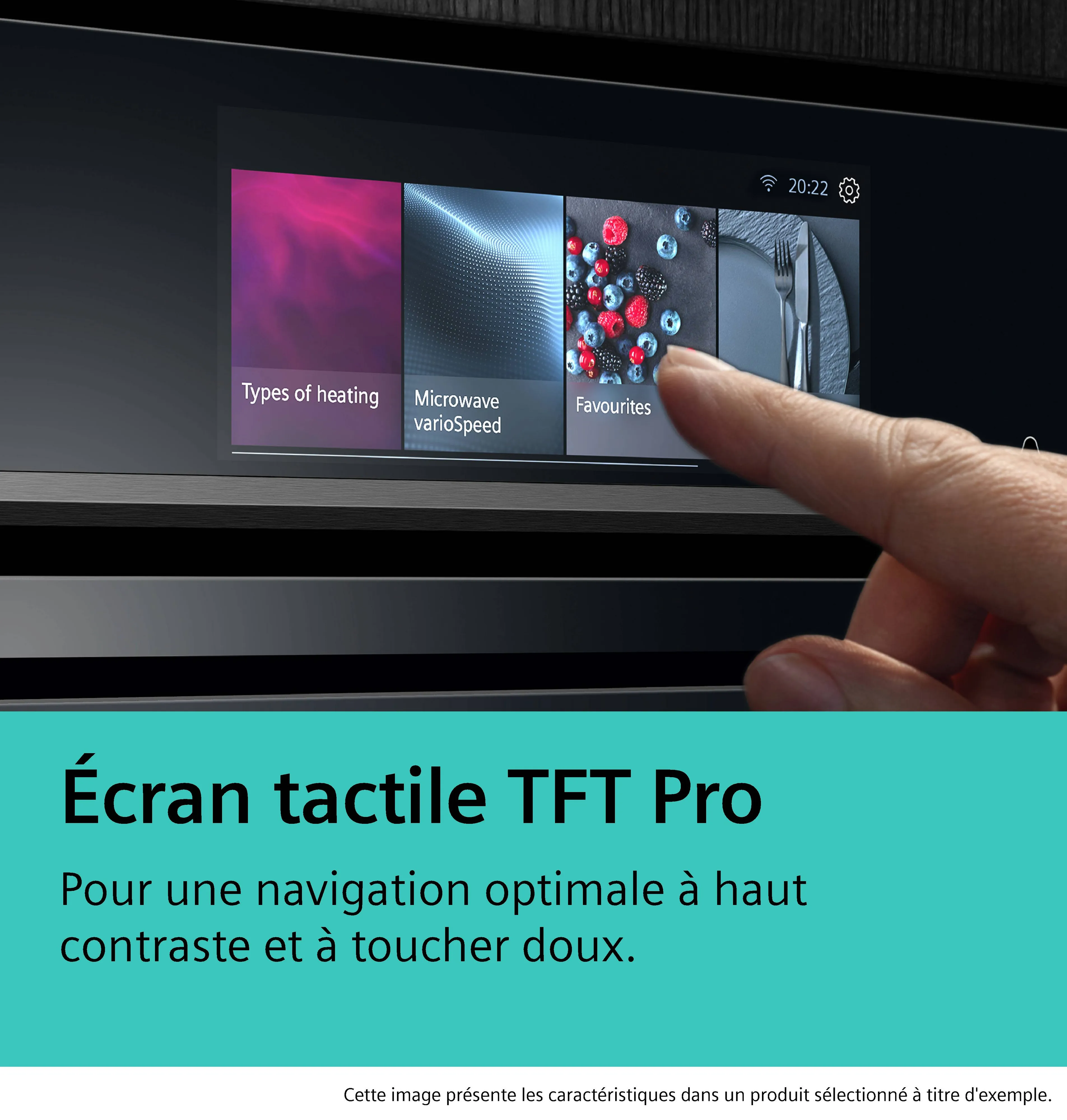 Photo n° 12 du produit CS958GDD1