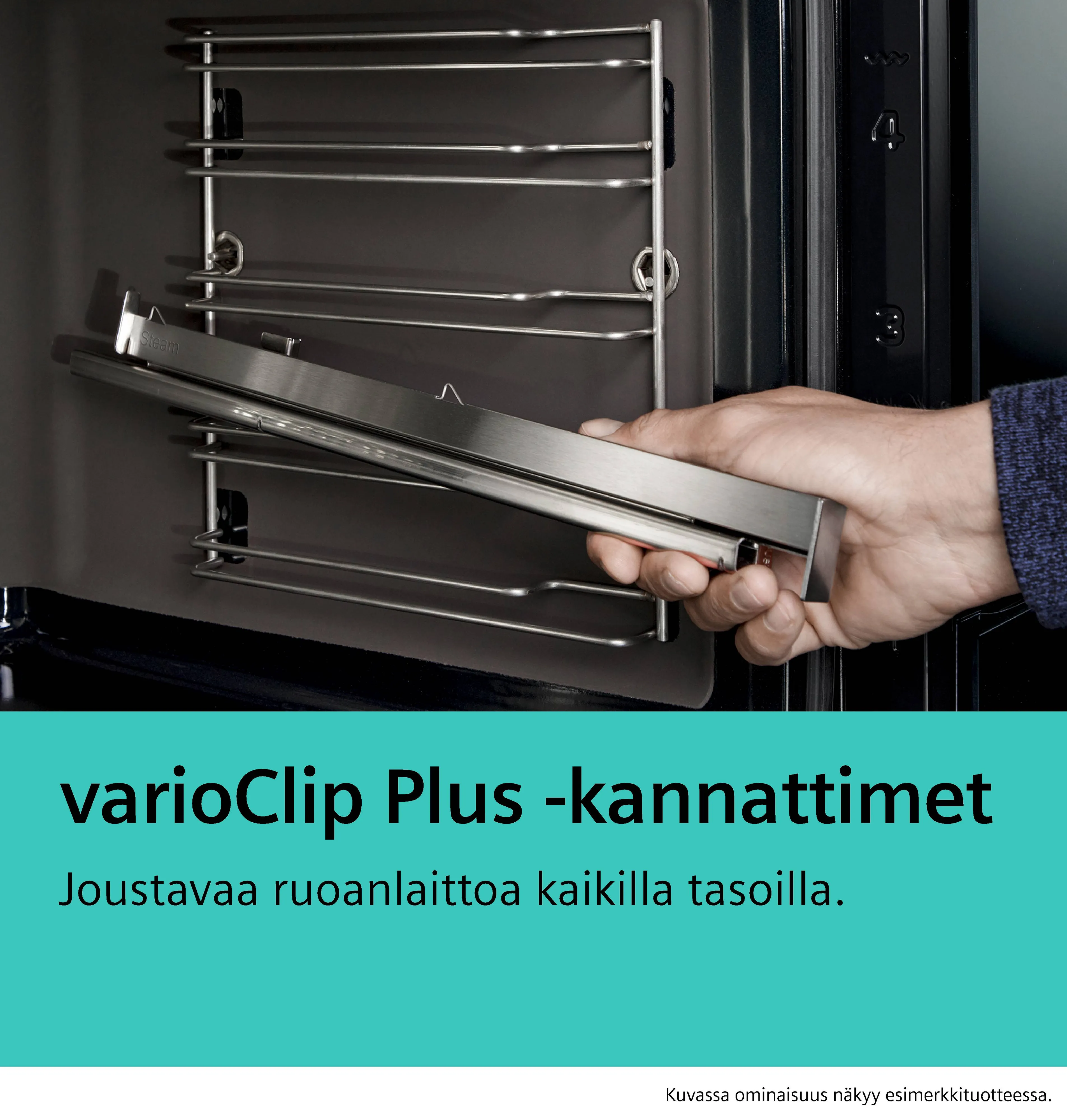 Kuva 14 tuotteesta CS958GCB1