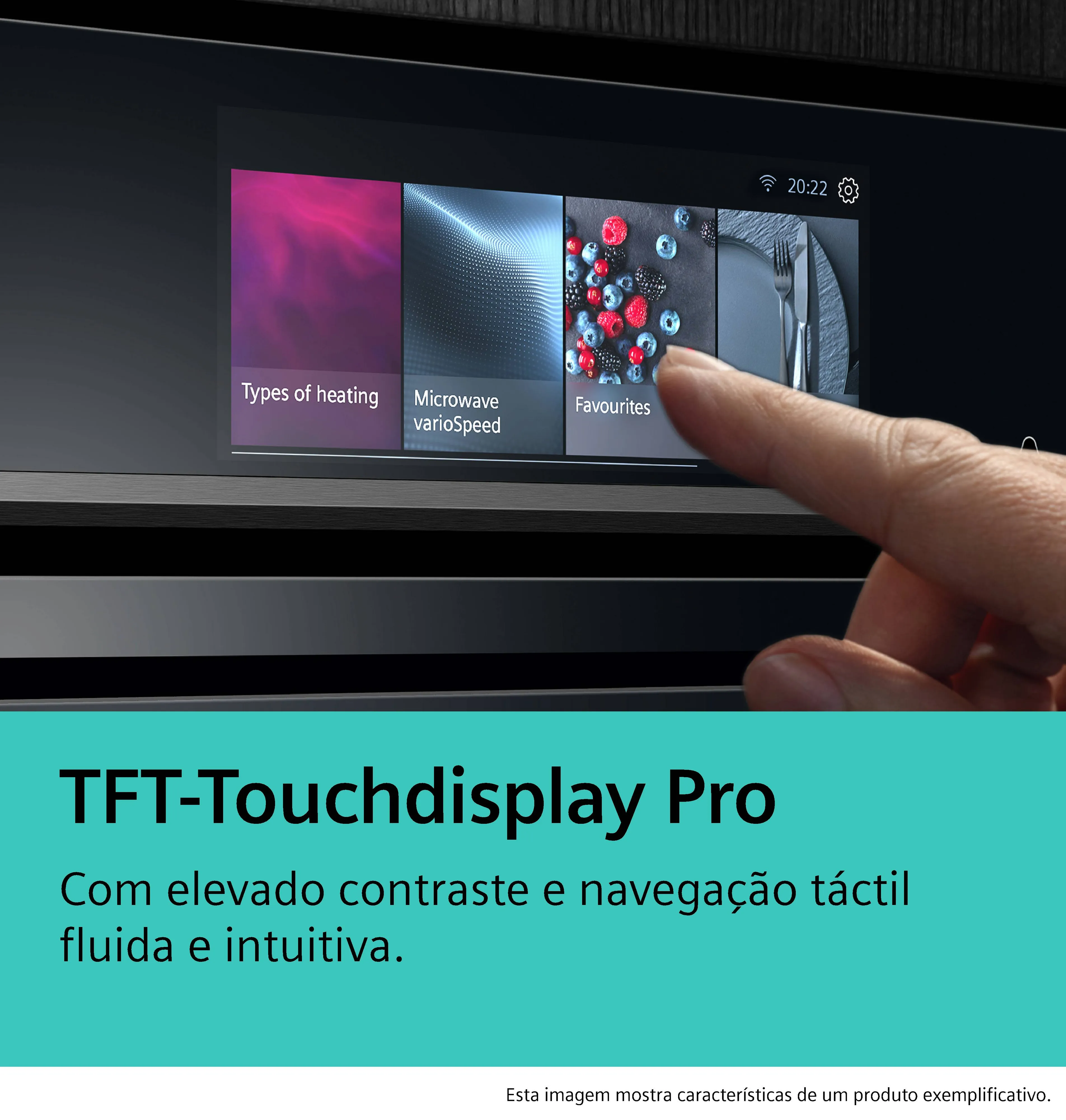 Foto Nº. 11 do produto HM778GMB1