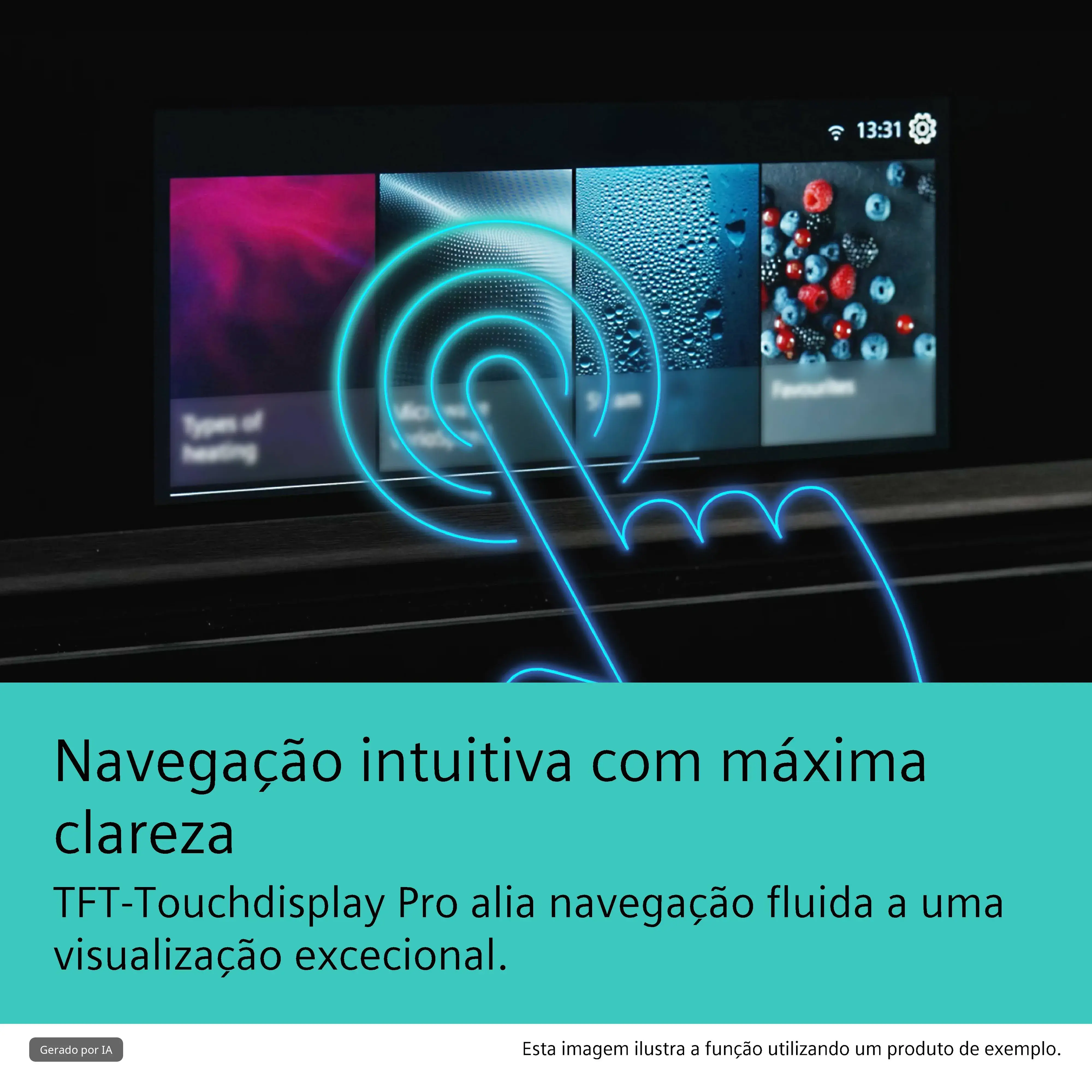 Foto Nº. 6 do produto HS958KDB1