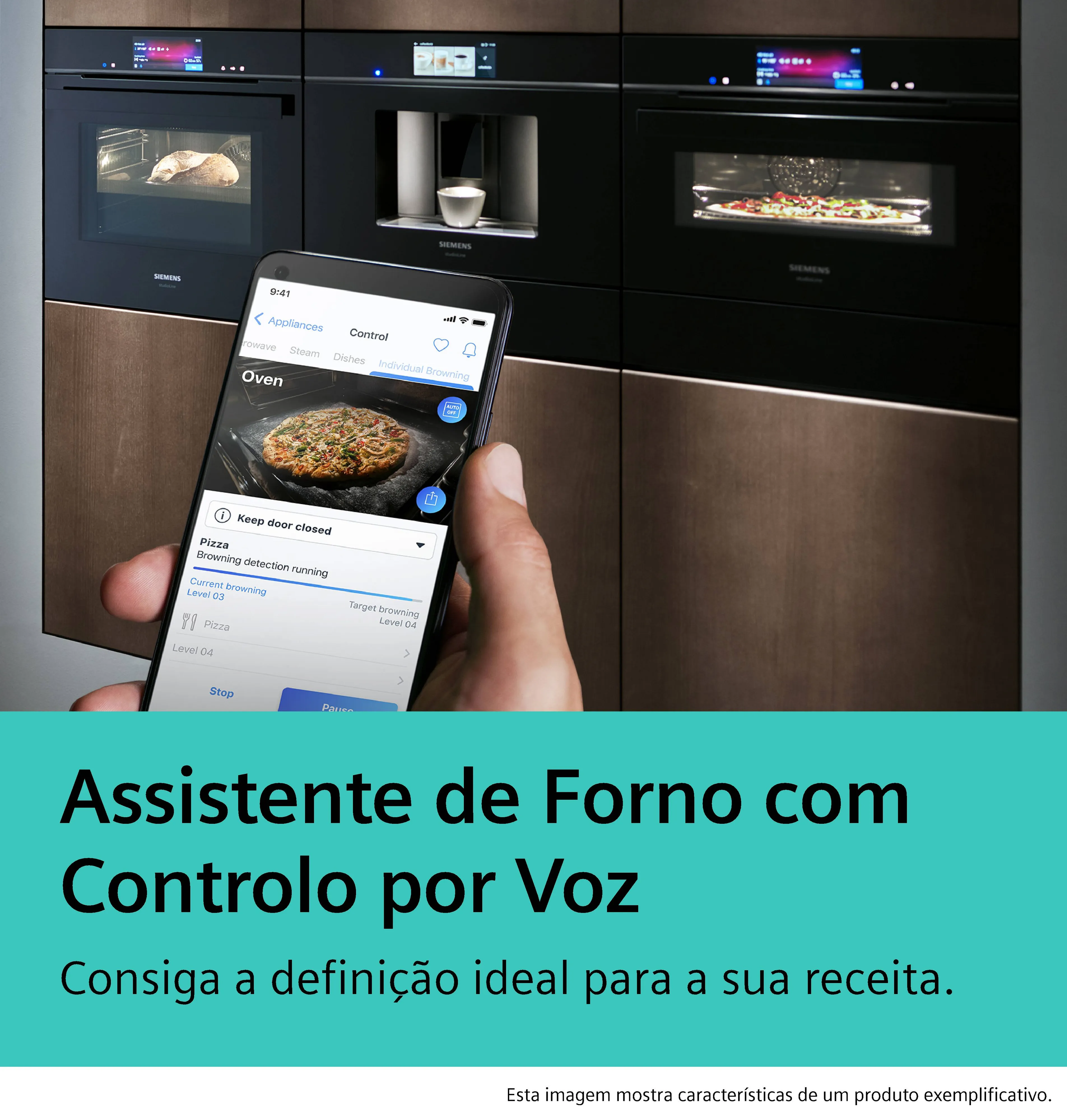 Foto Nº. 10 do produto HB734G1B1