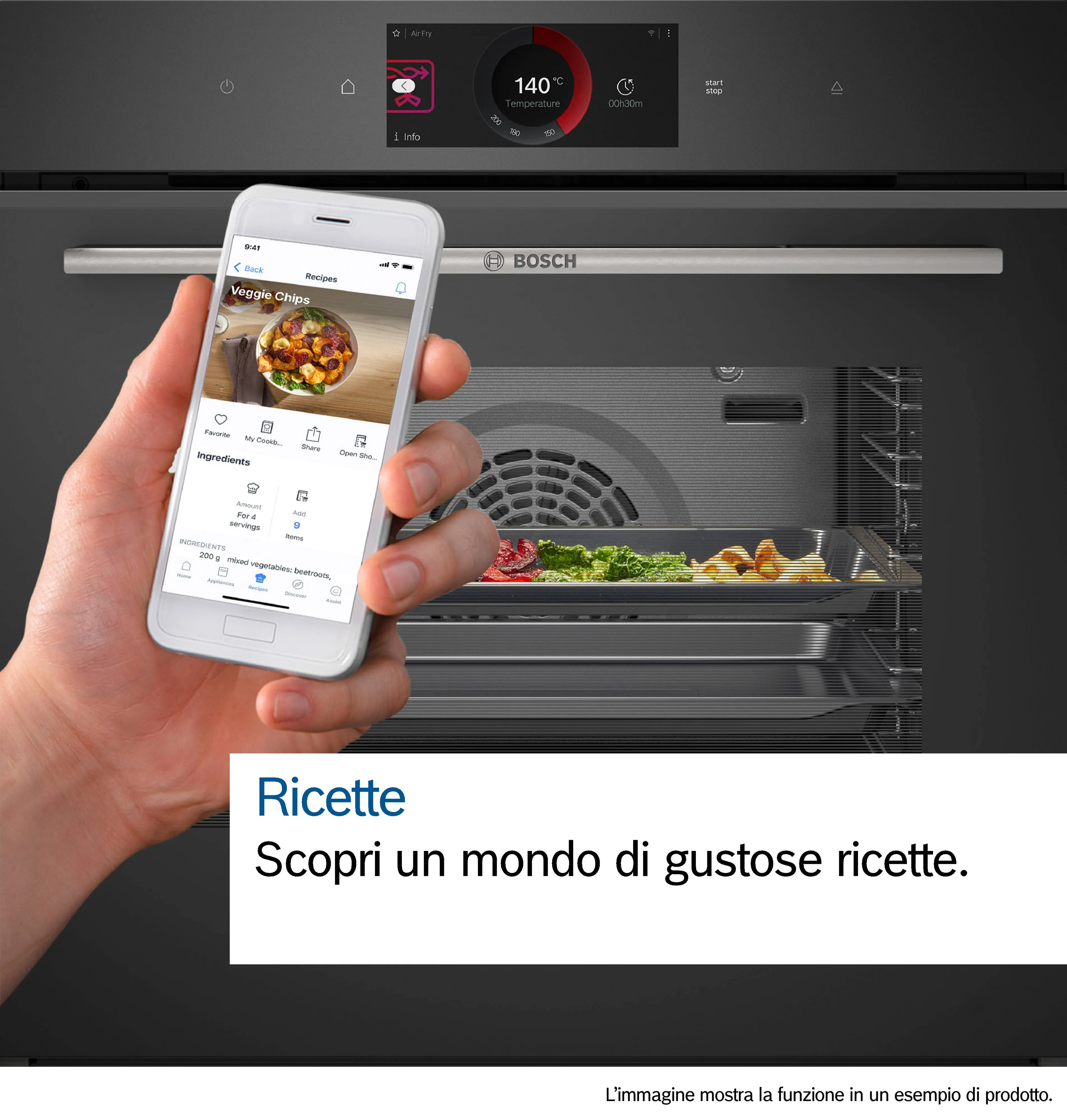 Foto Nr. 11 del prodotto HBG7341B1