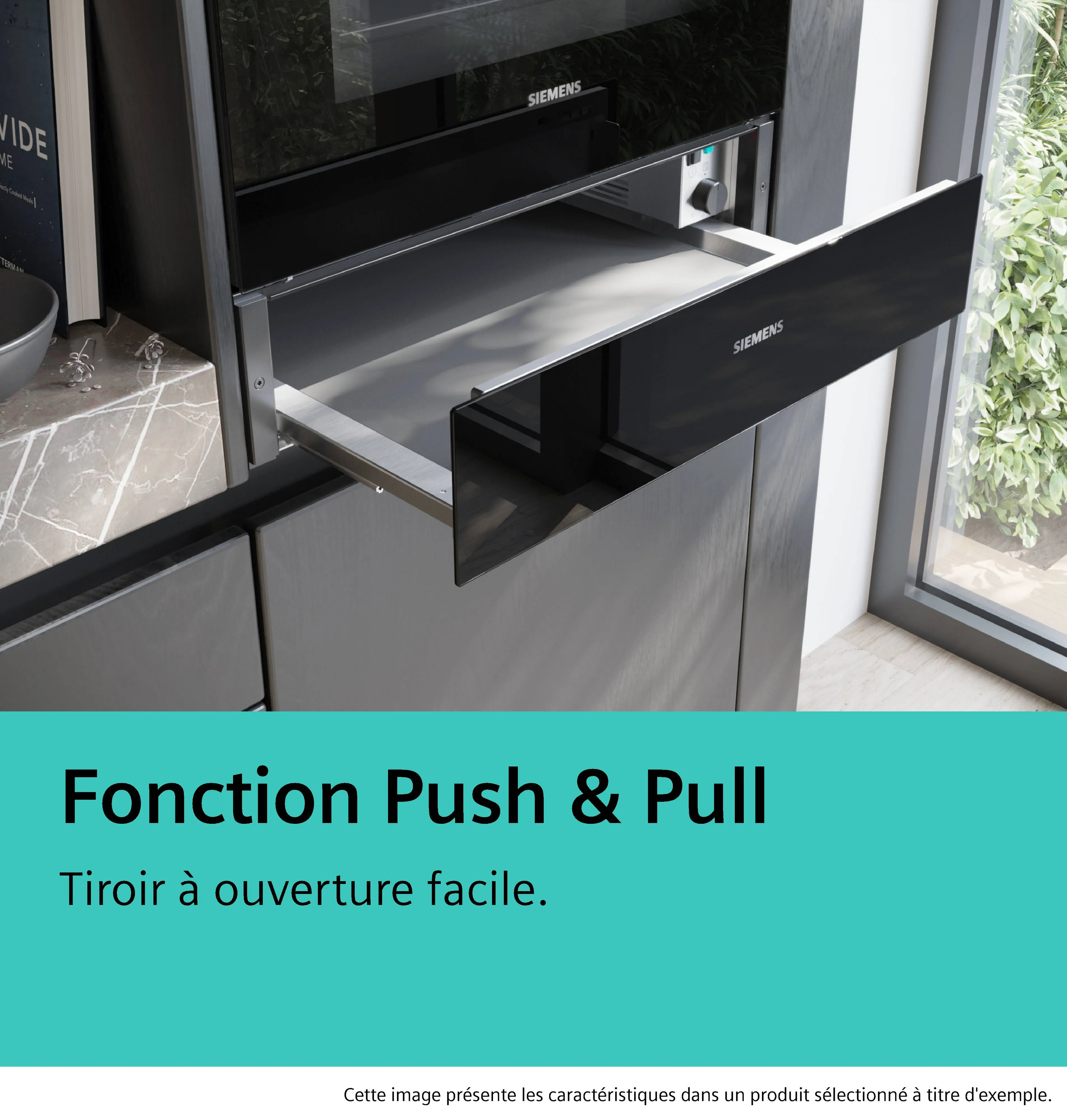 Photo n° 6 du produit BI630CNS1-B