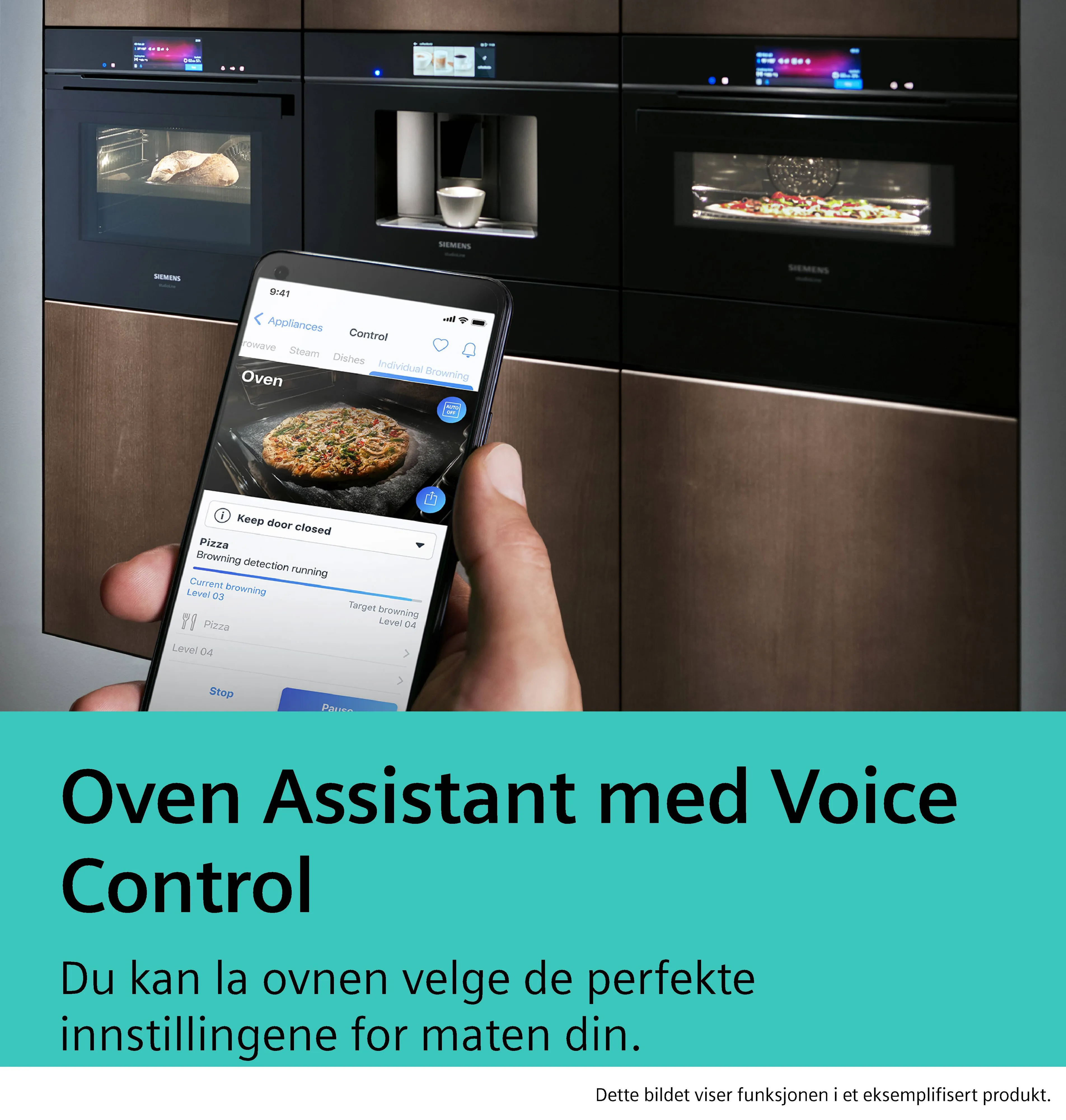 Bilde nr. 9 av produktet HB776G1B1