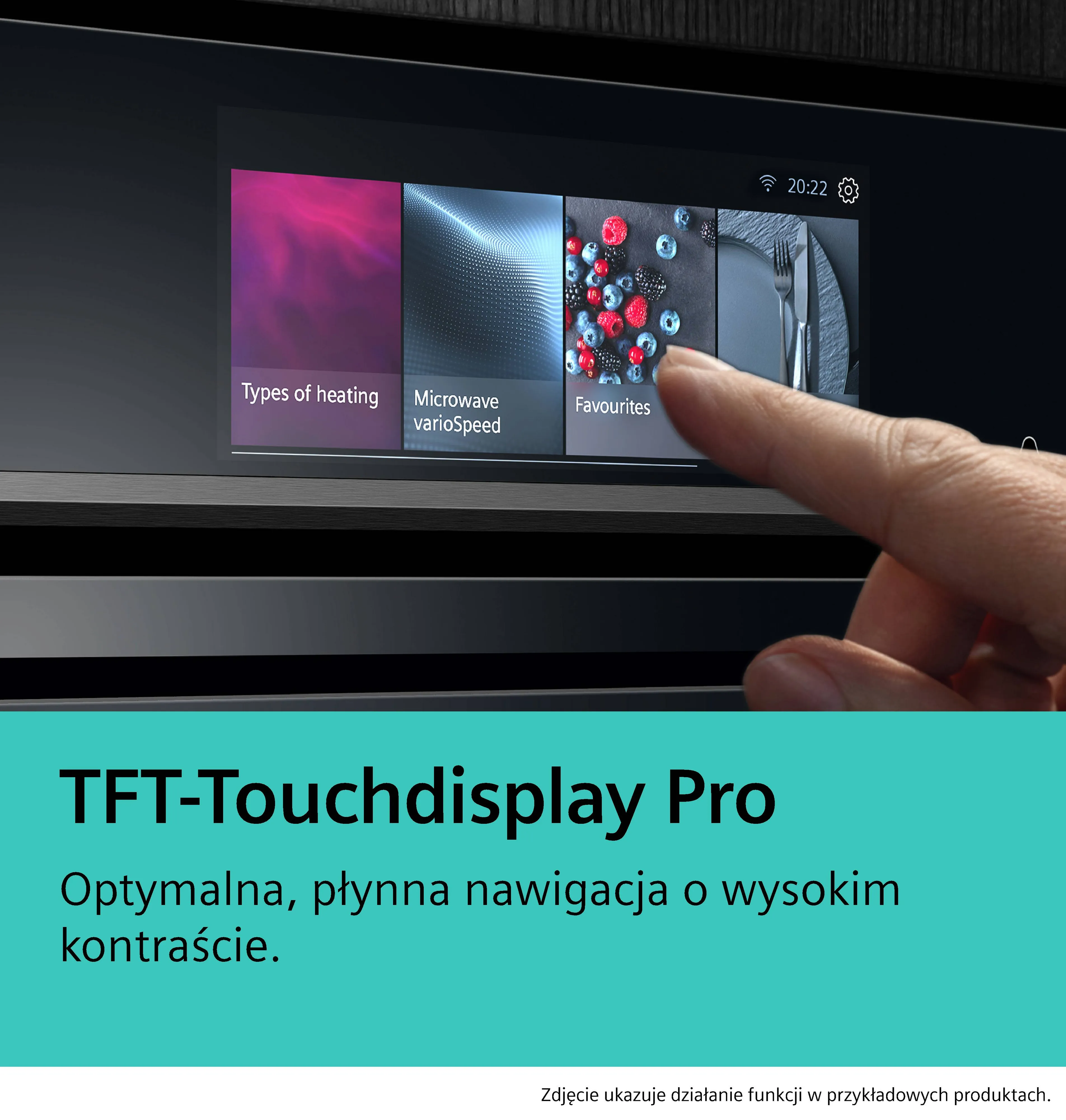 Zdjęcie produktu nr 12 CM778GNB1B