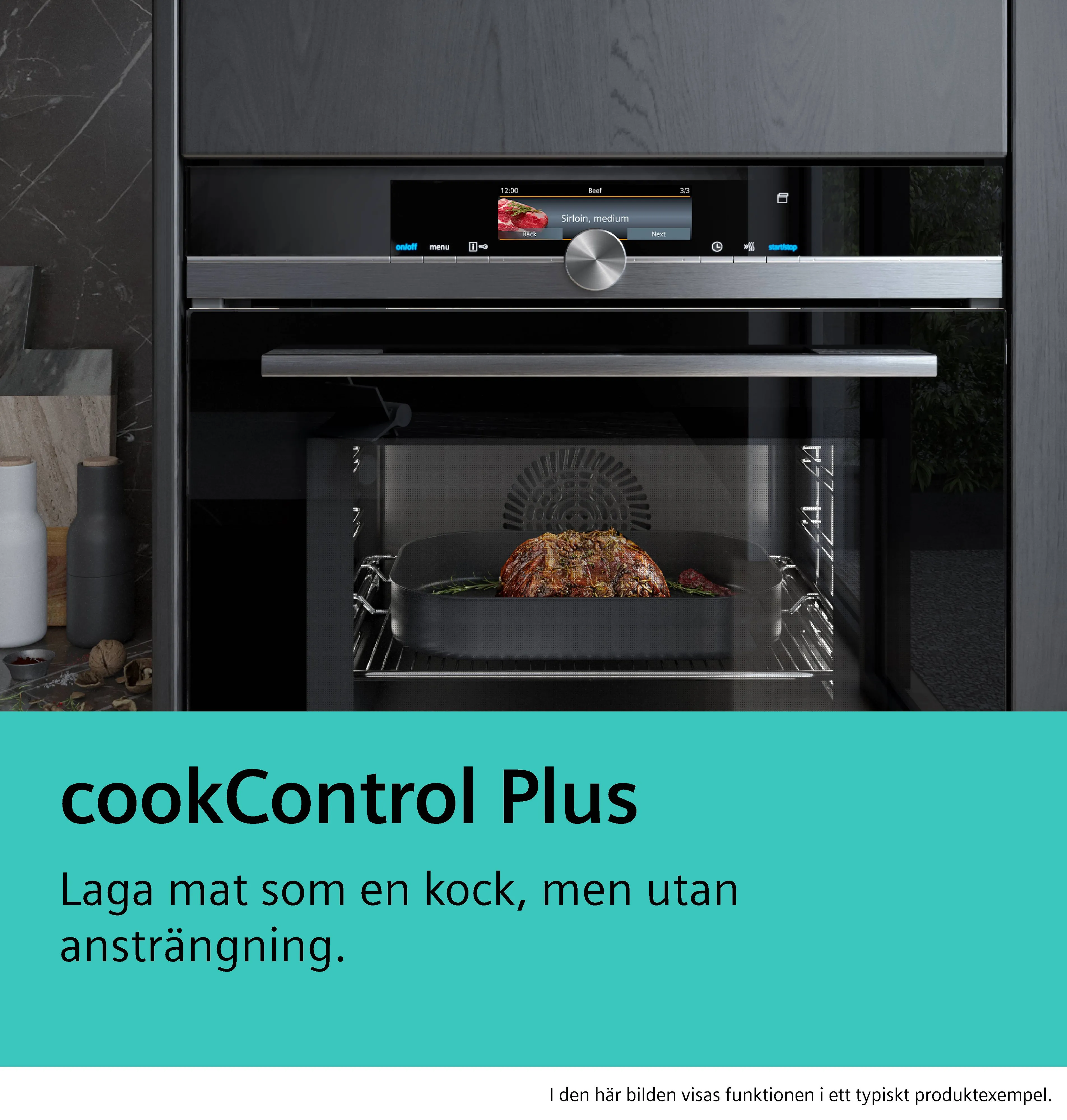 Bild 8 av produkten CS856GDB7S