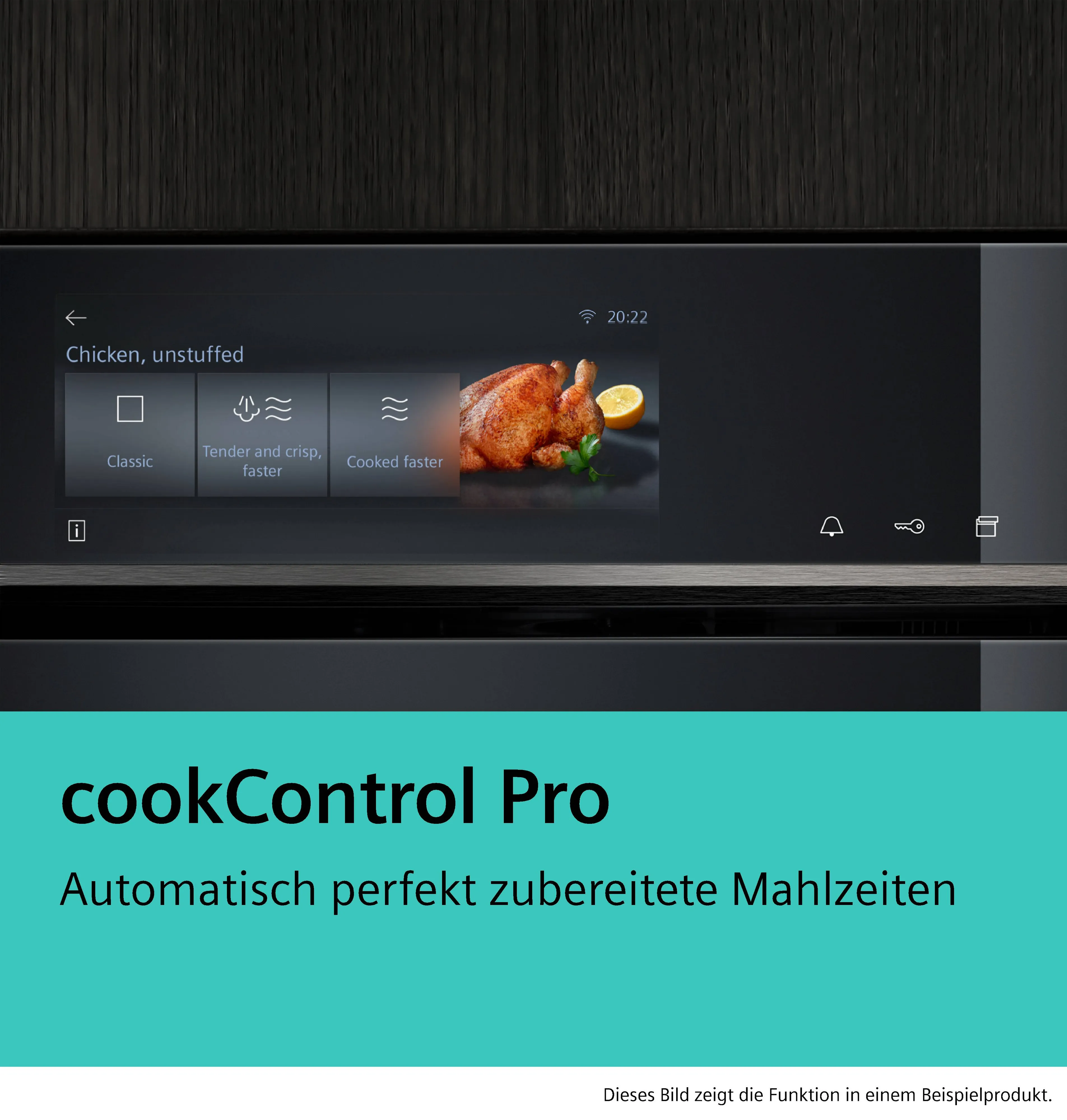 Foto Nr. 11 des Produkts HN678G4S1
