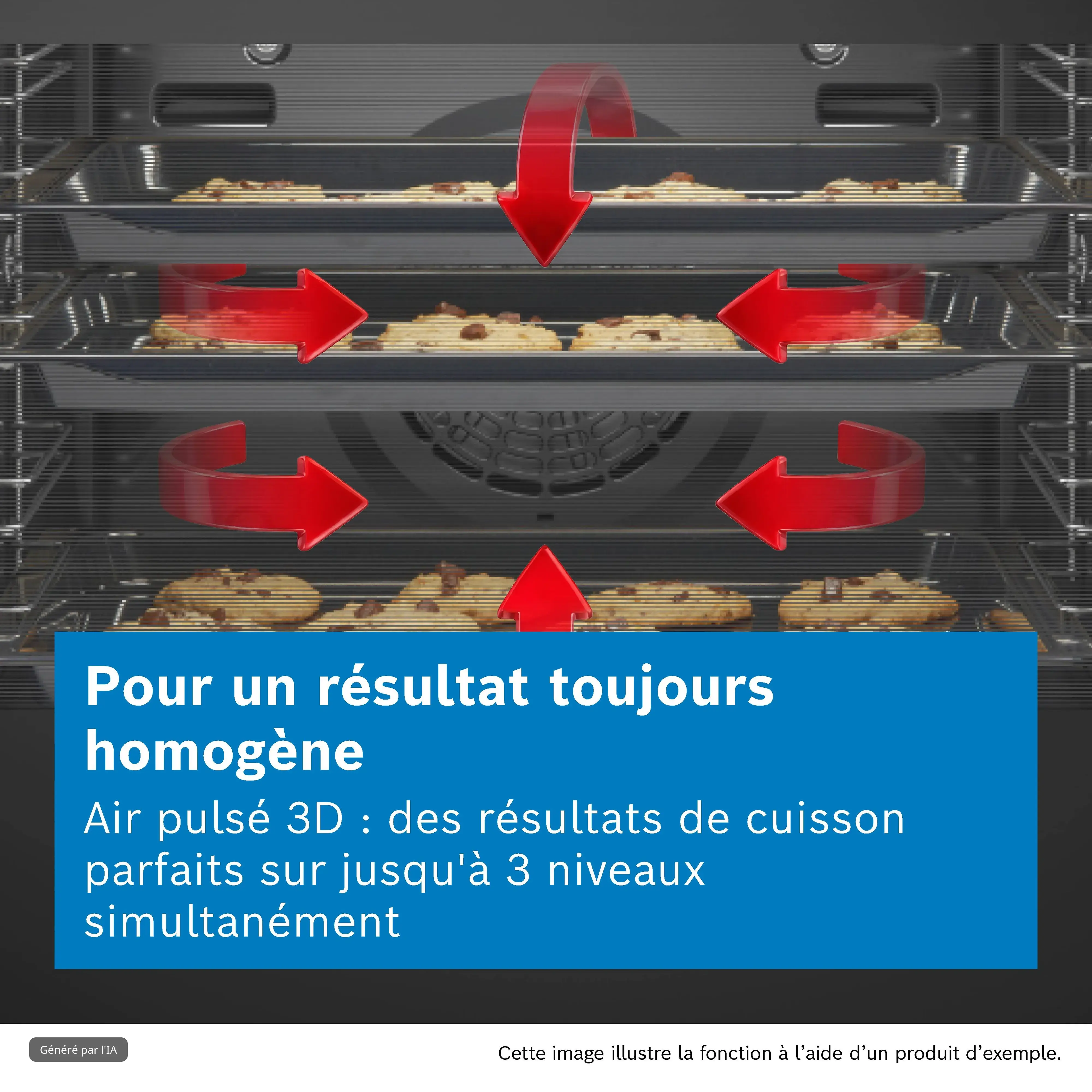 Photo n° 2 du produit HKR39C220