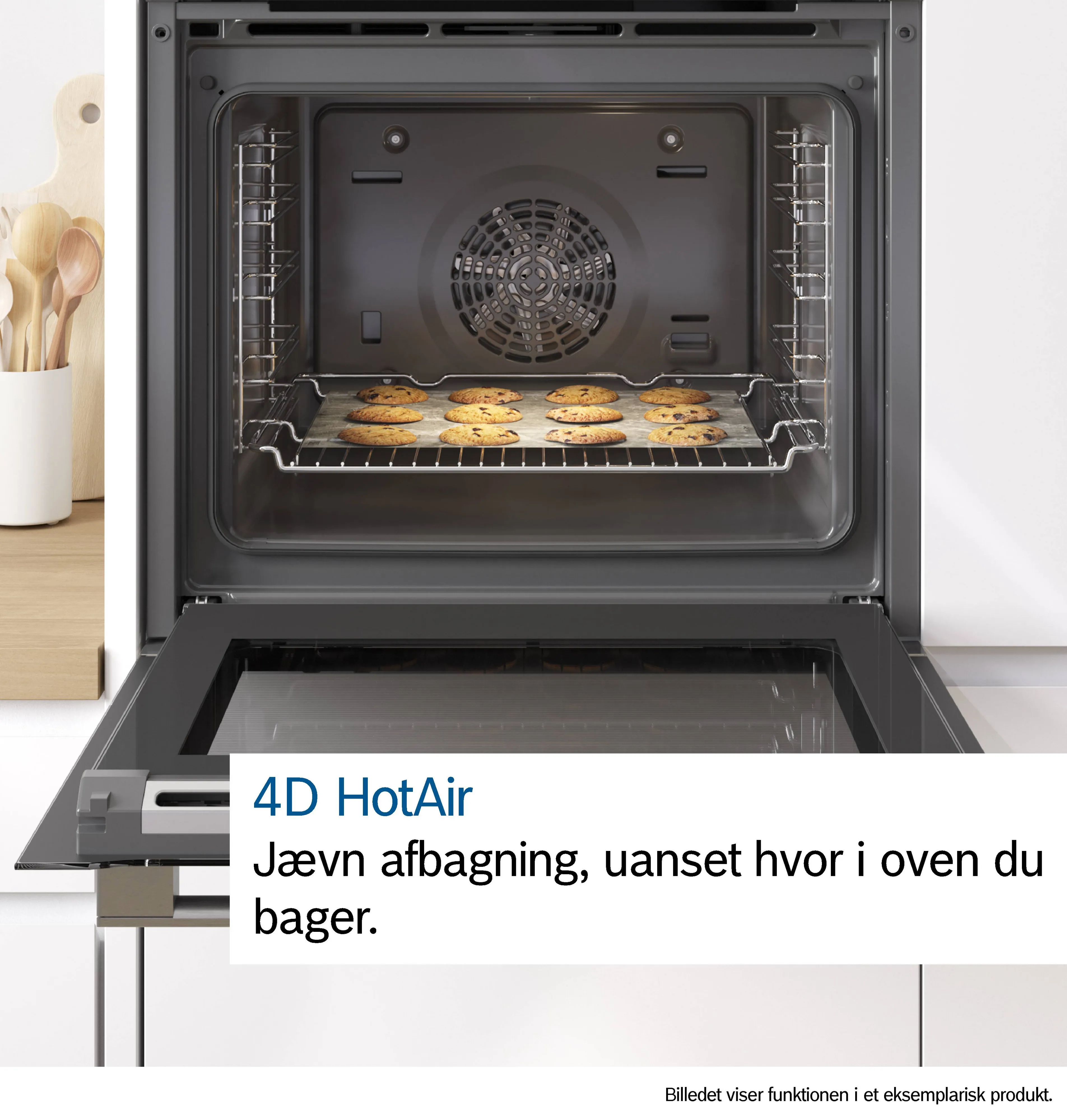 Fotonummer 5 af produktet HBG672BB1S