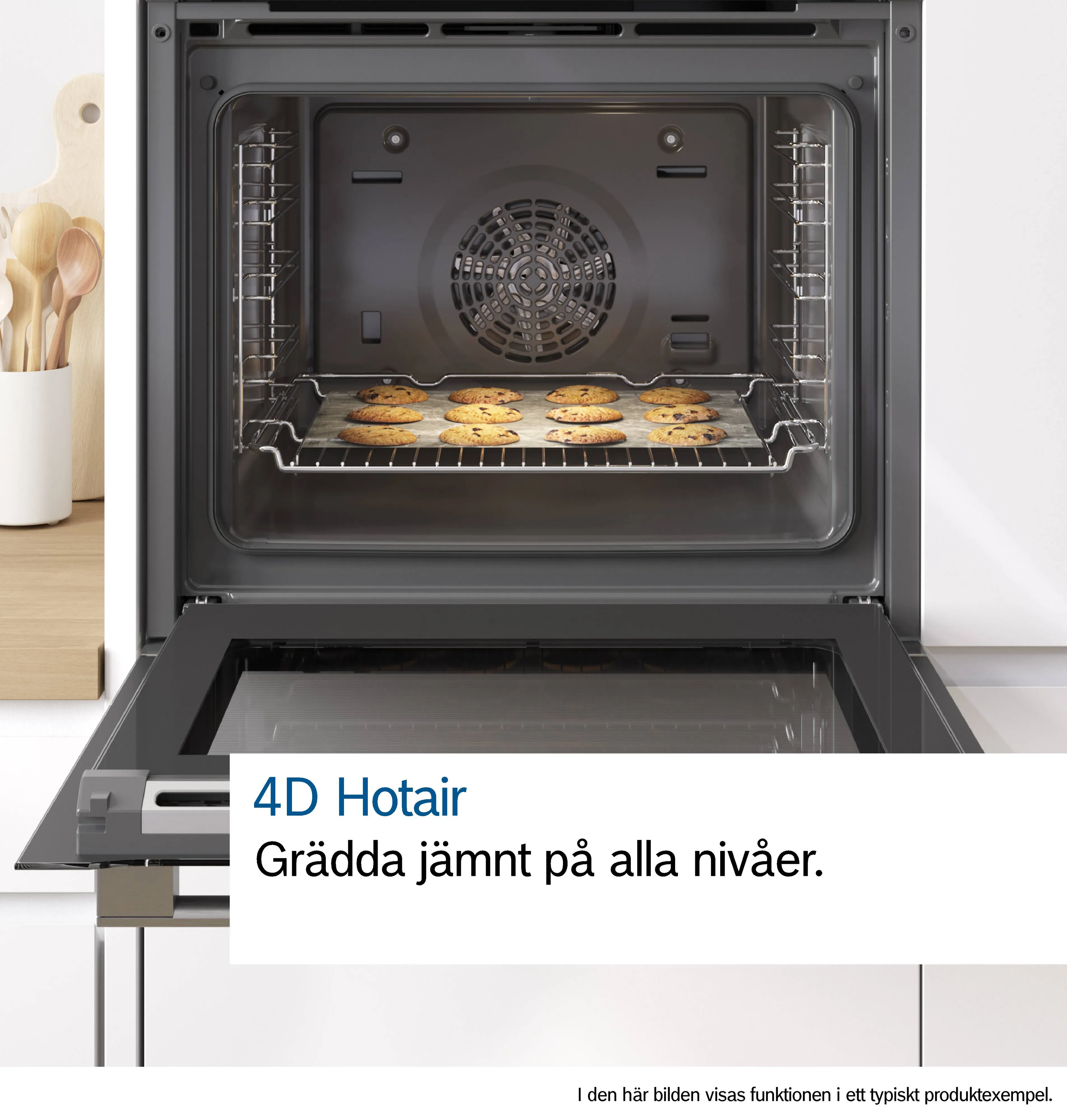 Foto Nr. 7 av produkten HBG672BS1