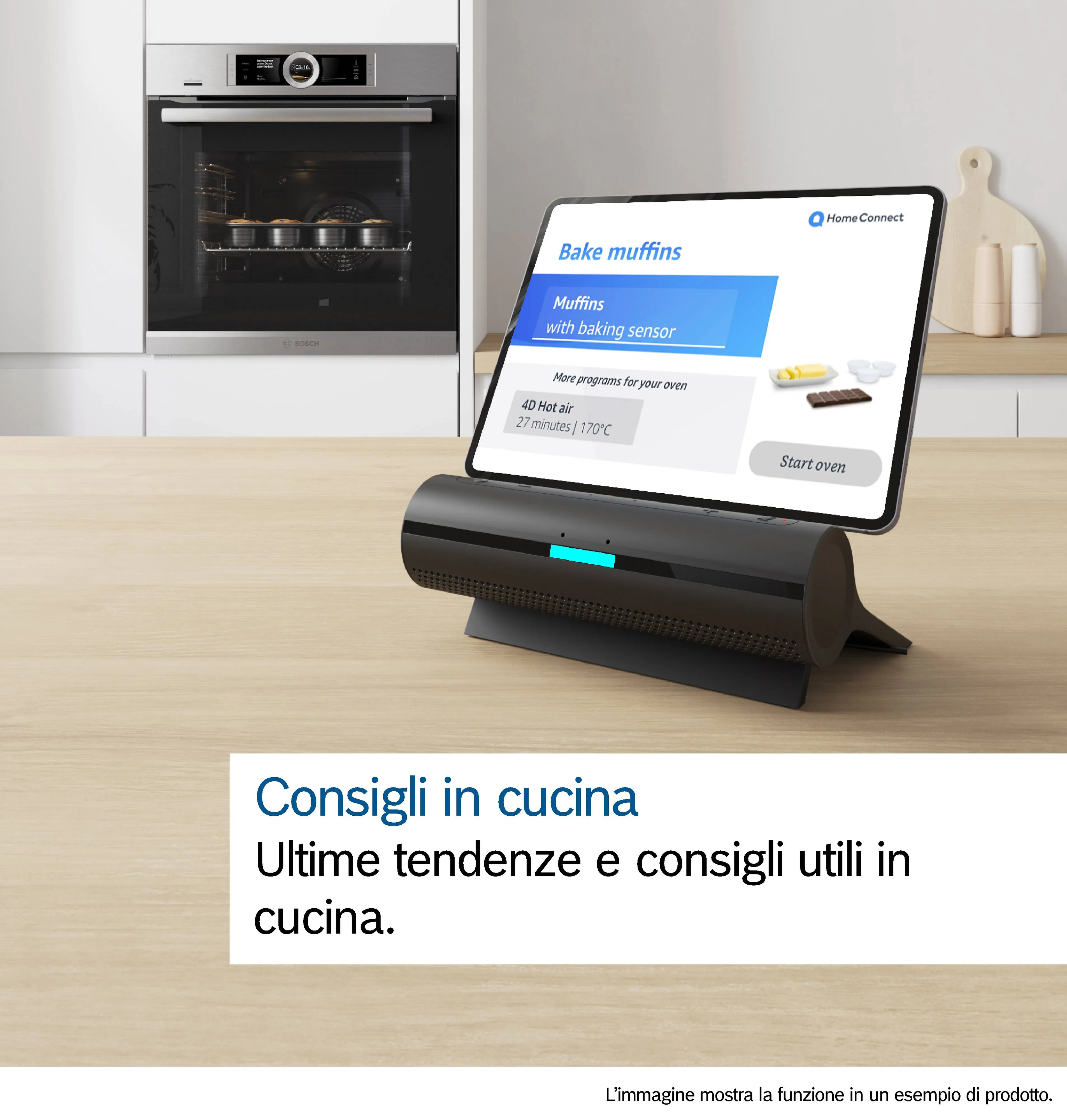 Foto Nr. 10 del prodotto HBG676EB6