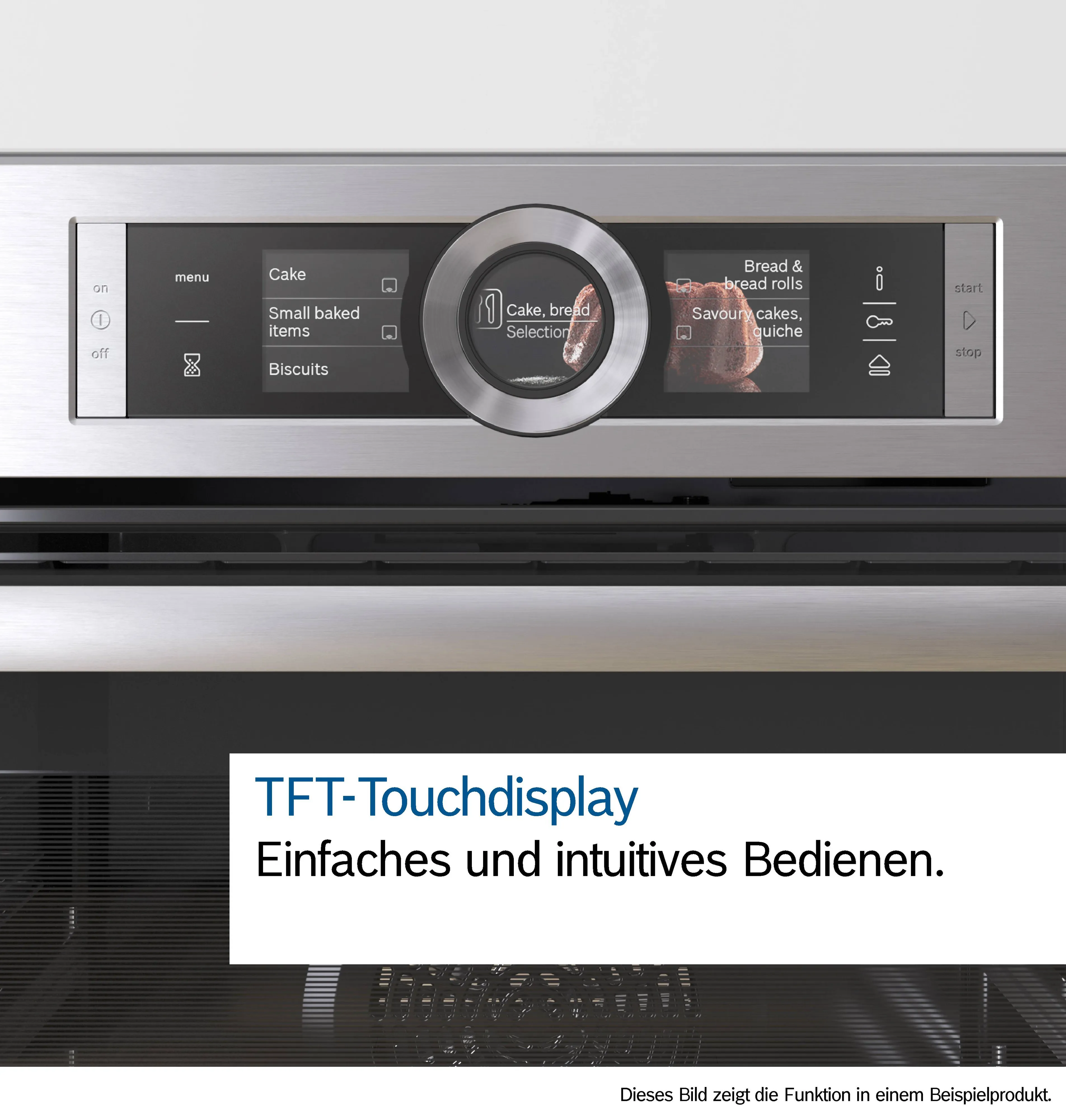 Bild Nr. 9 des Produkts CSG636BS3