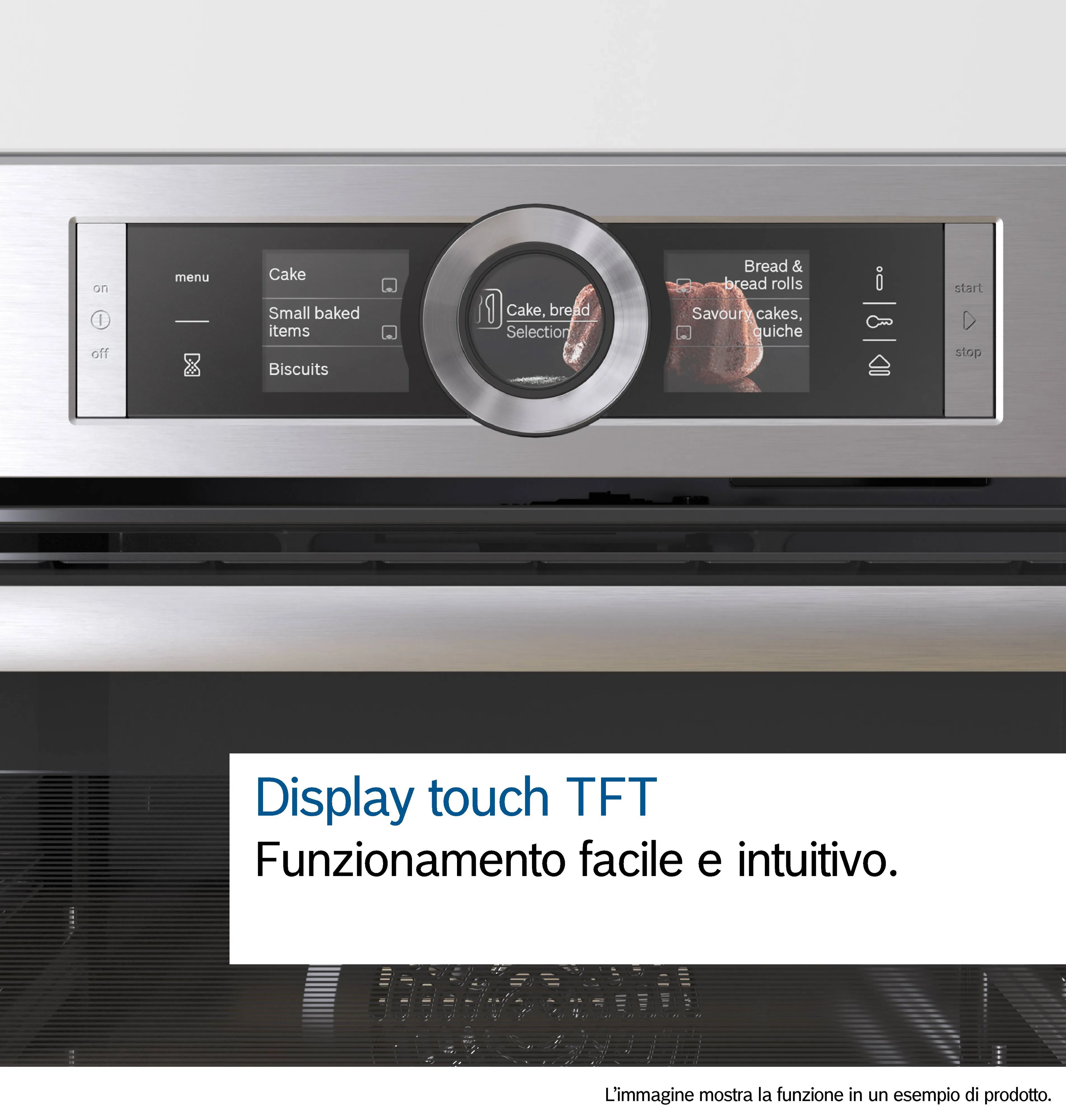 Foto Nr. 7 del prodotto CMG676BS1