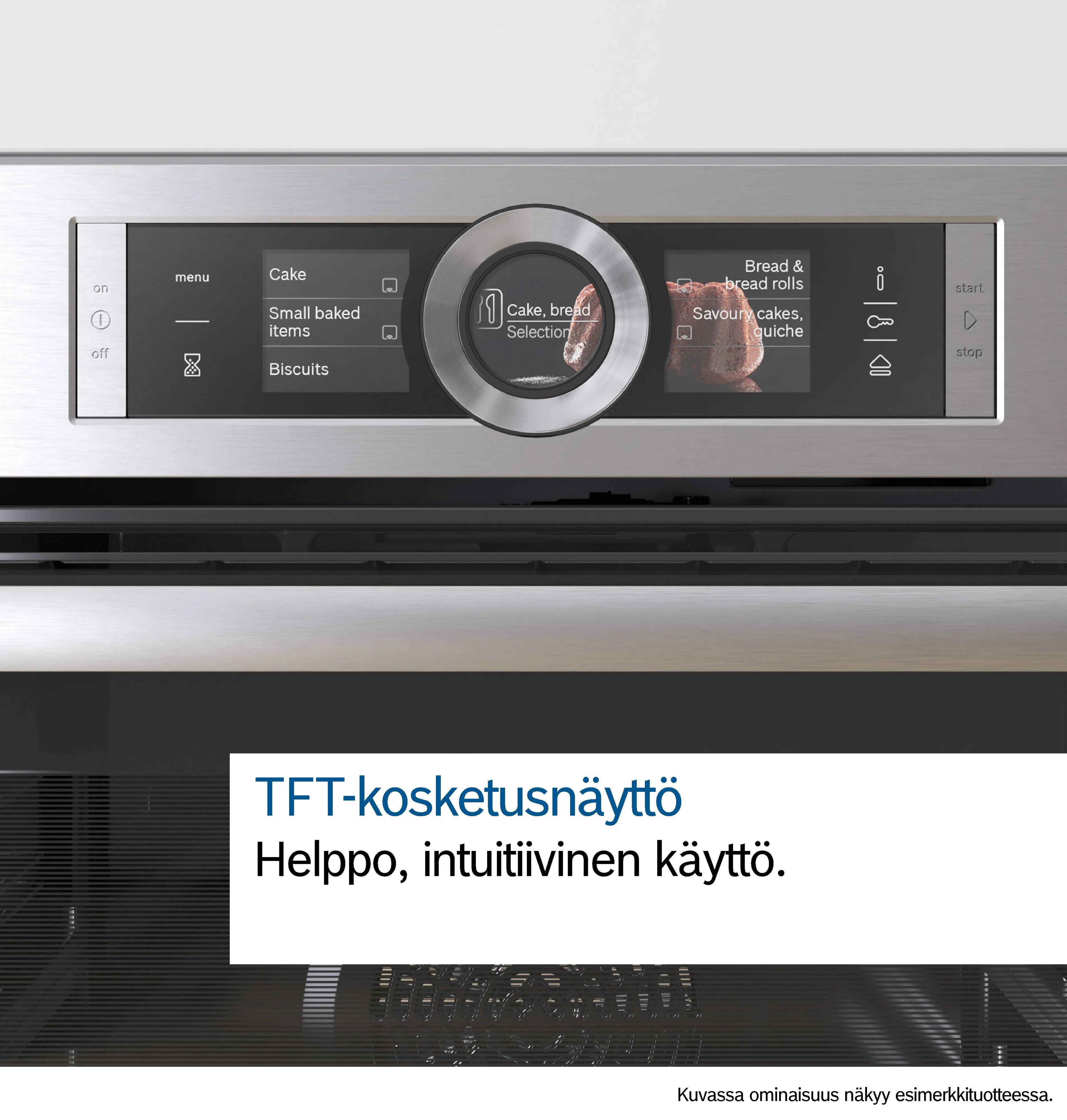 Kuva 11 tuotteesta HNG6764S1