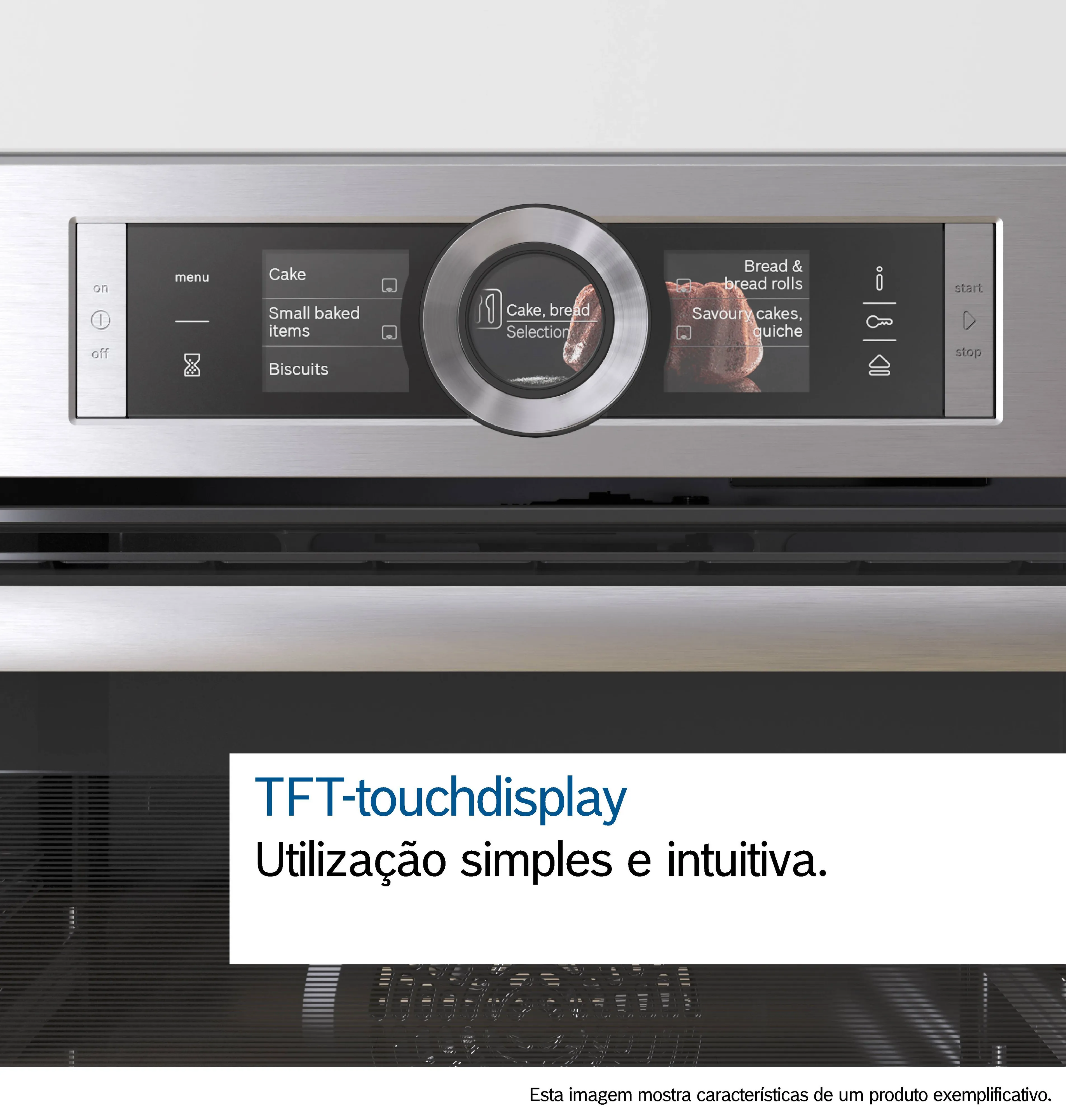 Foto Nº. 10 do produto HSG636ES1