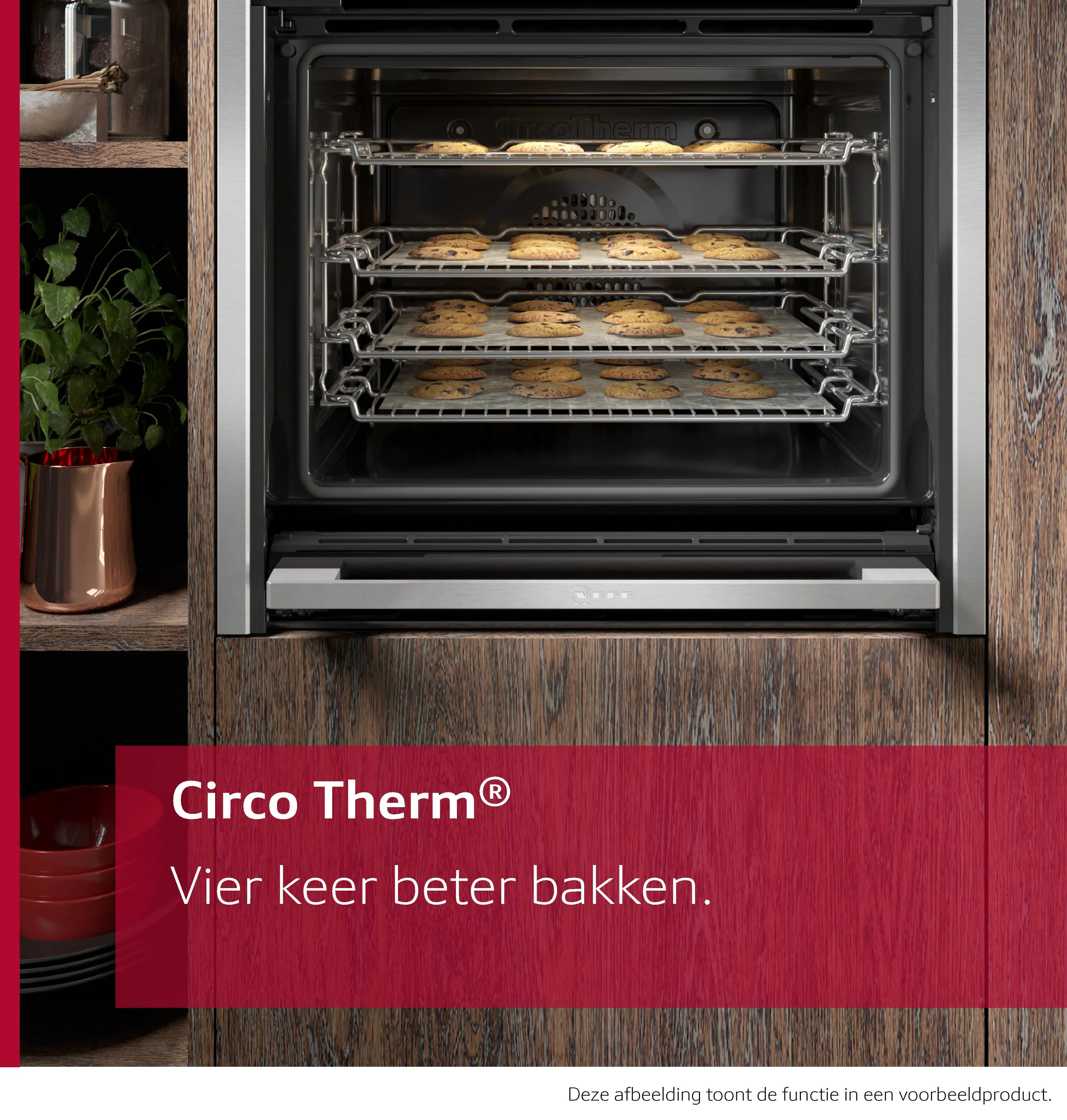 Foto 7 van het product C17FS22G1