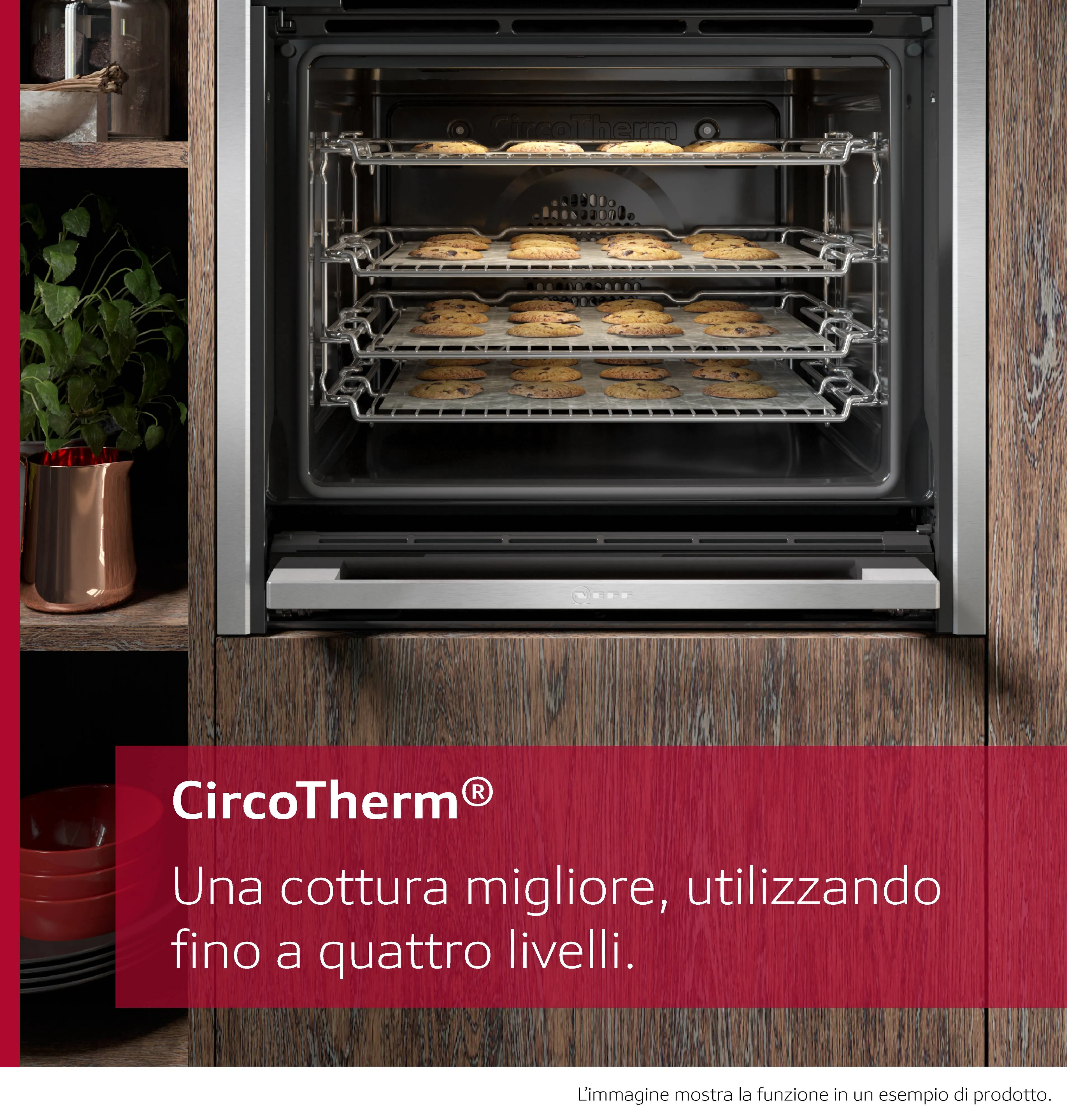 Foto Nr. 9 del prodotto C18FT28G0