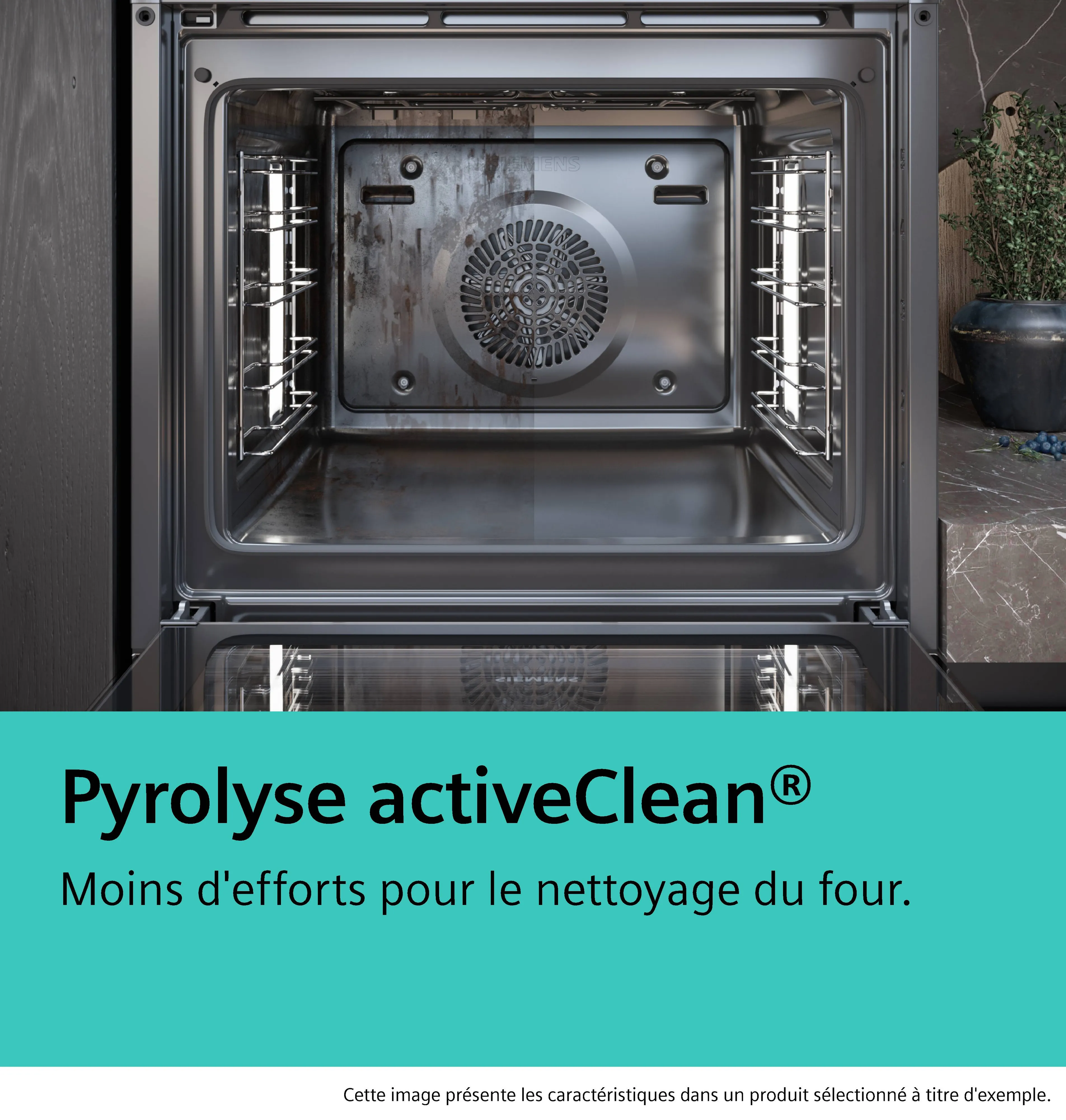 Photo n° 11 du produit HB578GFS7