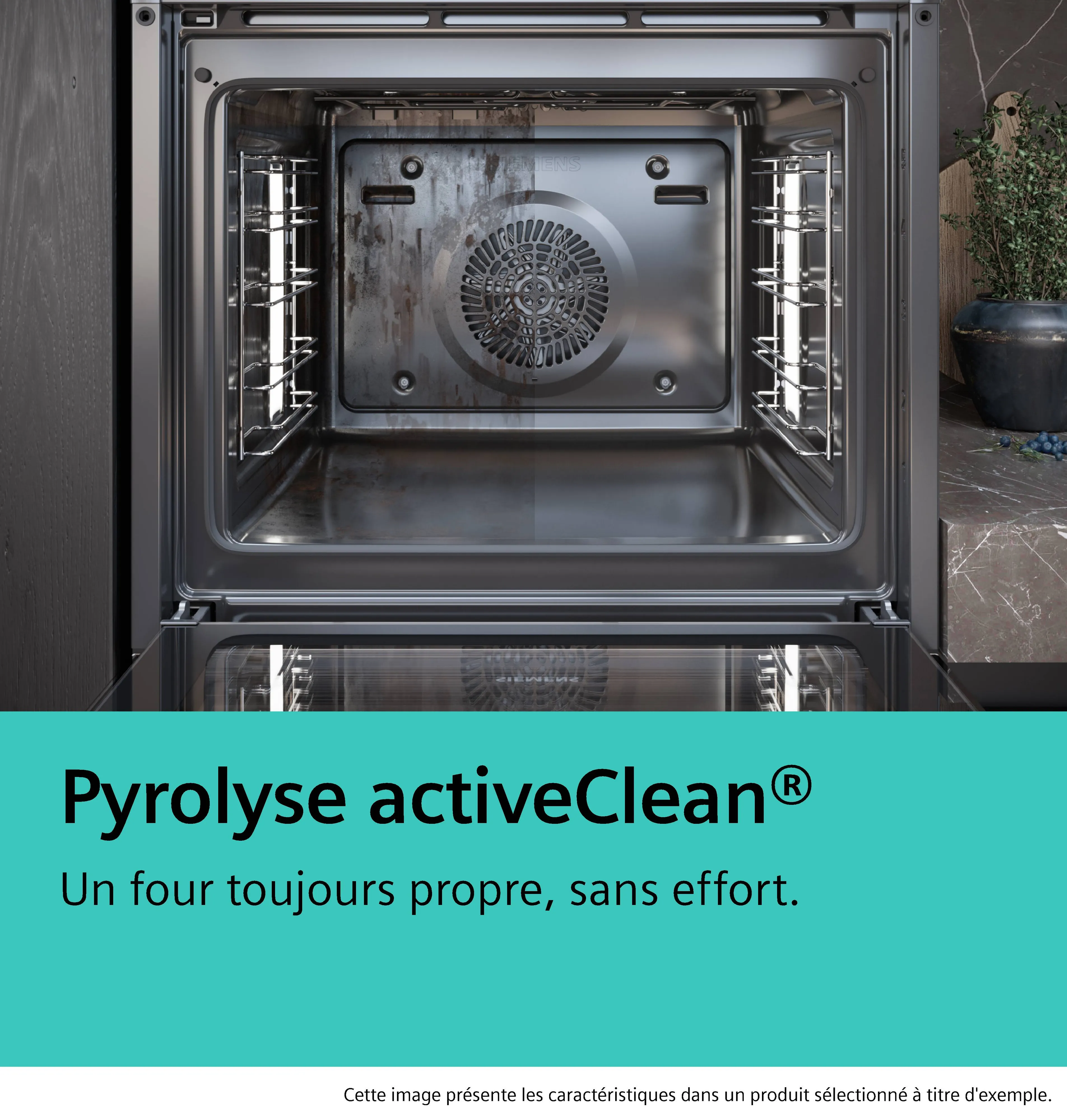 Photo n° 10 du produit CM676GBS1
