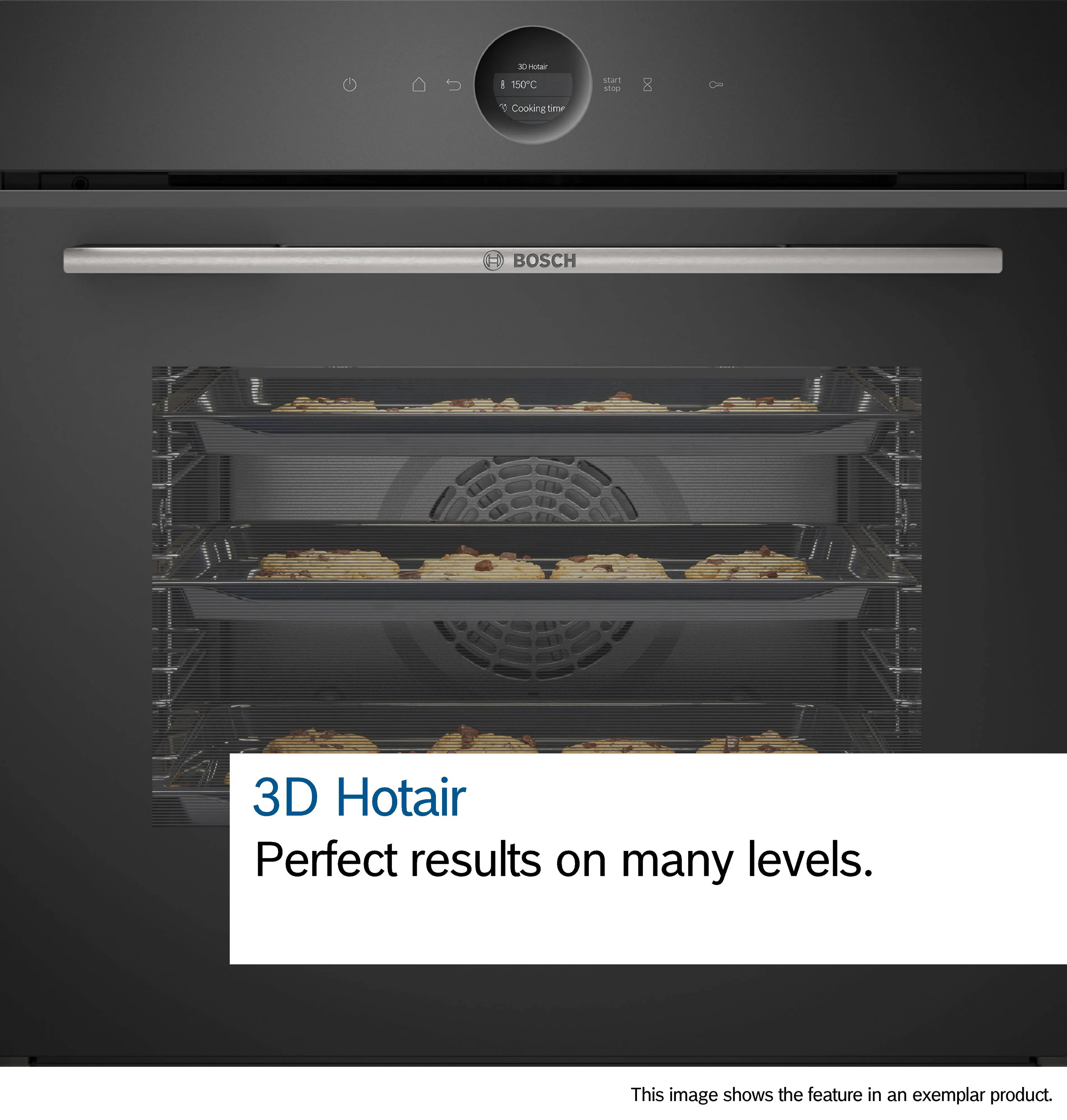 Fotografija št. 8 produkta HBG7341W1