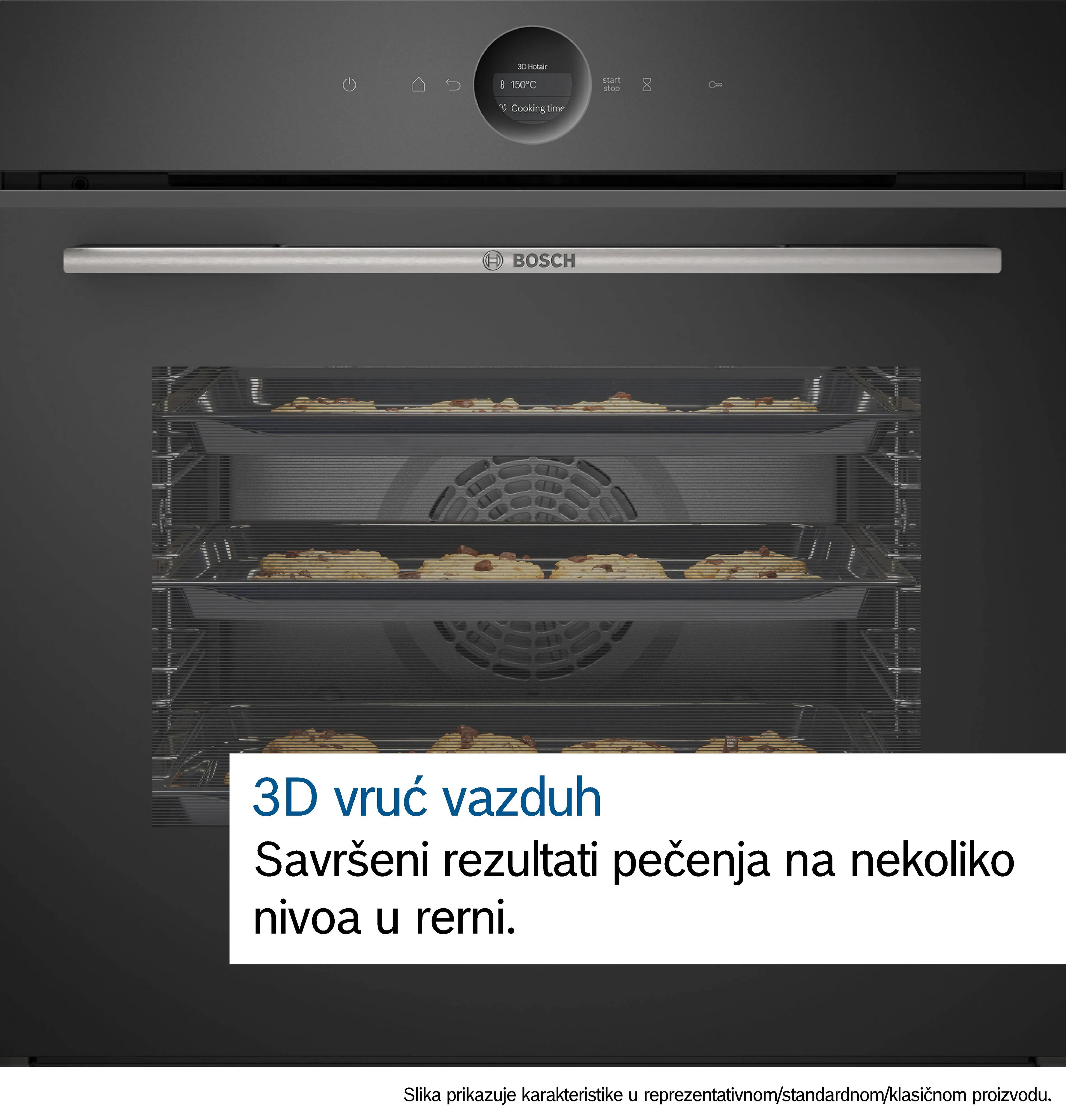 Fotografija Nr. 11 proizvoda HBG7341B1