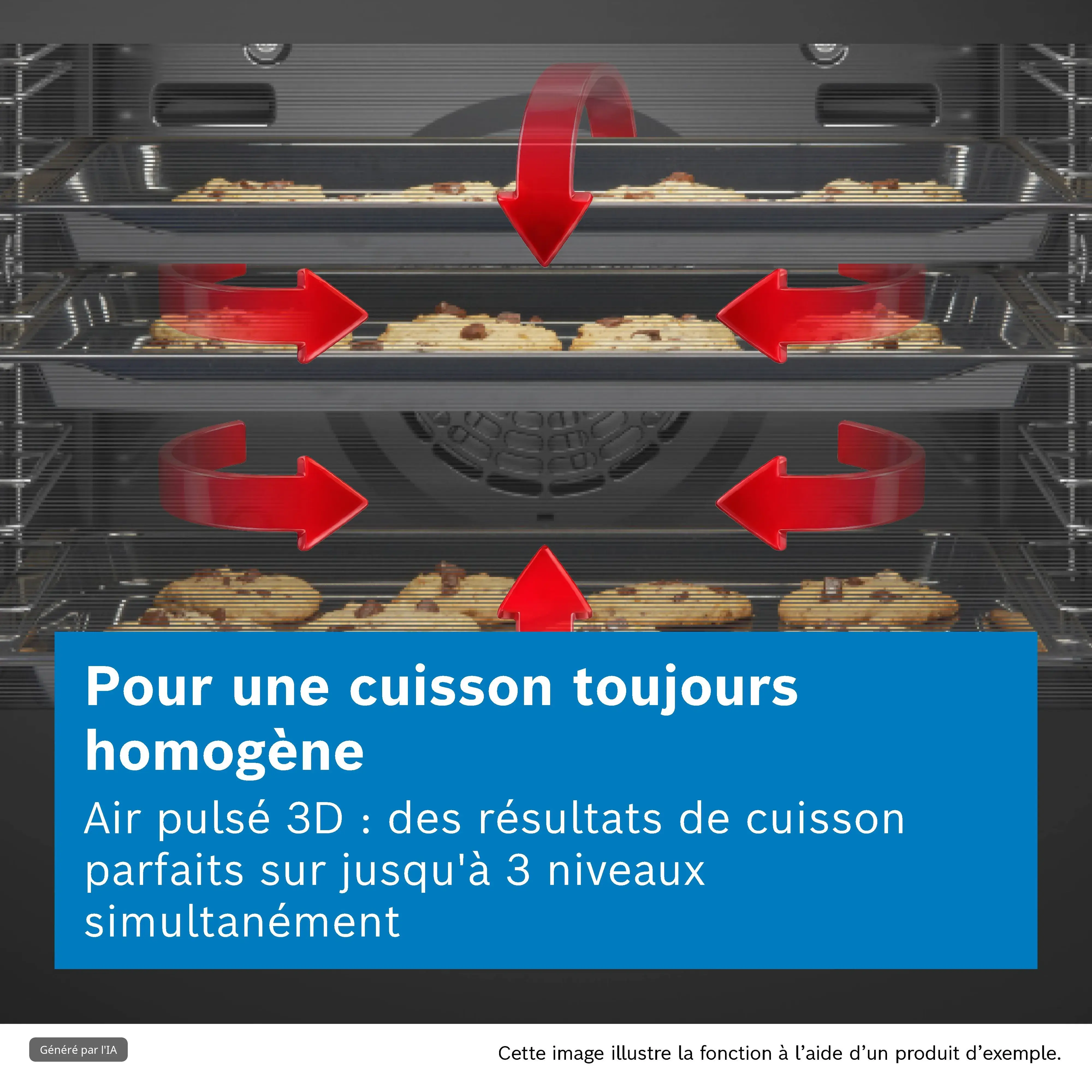 Photo n° 5 du produit HBG7721B1