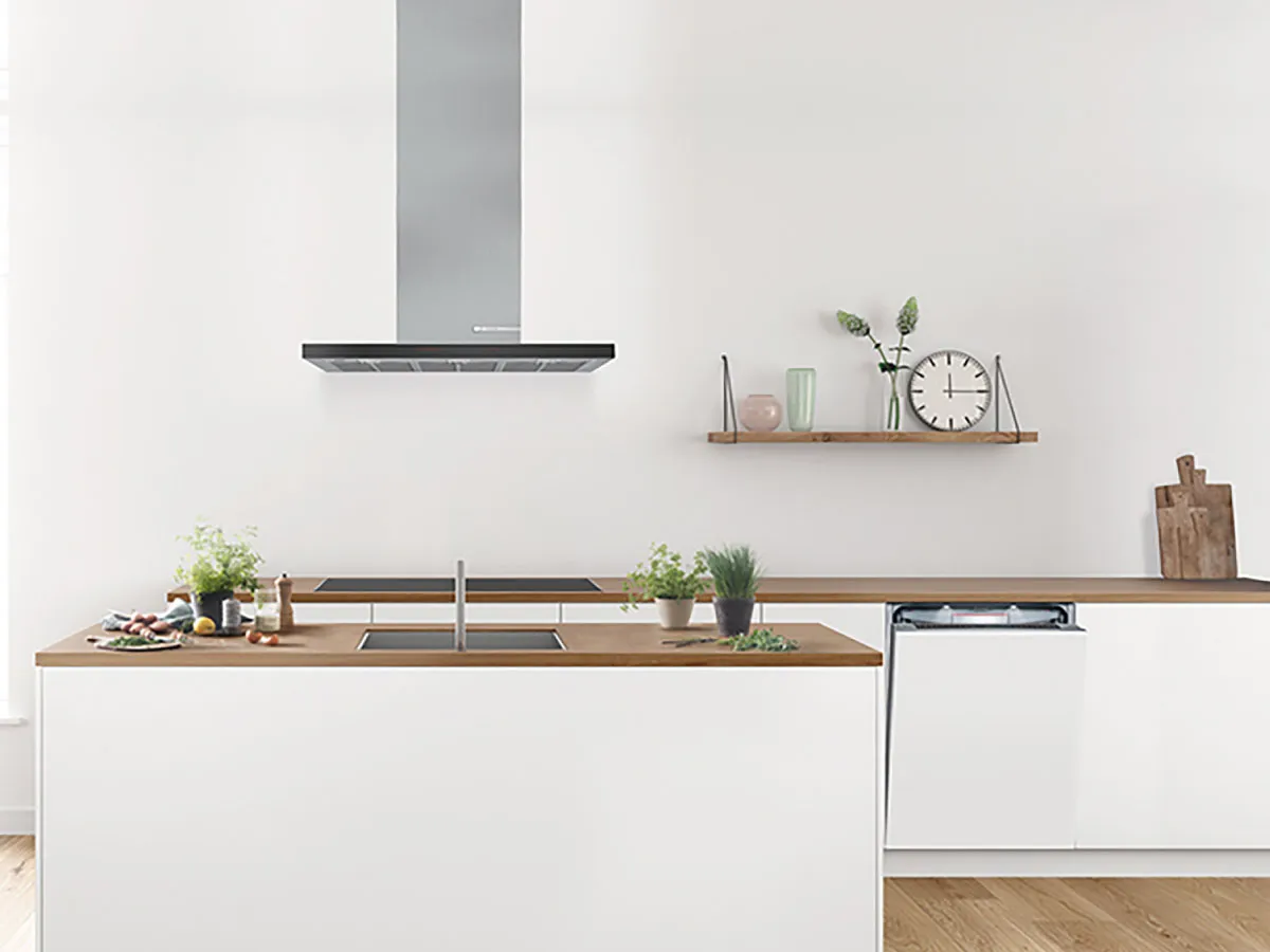 Bosch home appliances cooker hood buying guide 