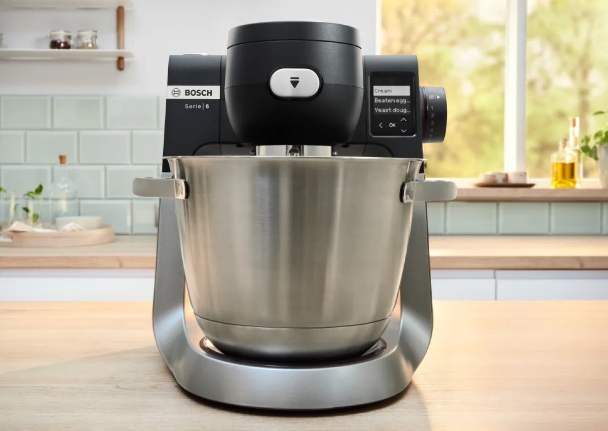 Robot de cocina MasterChef