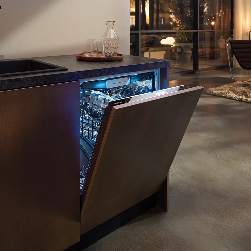 Siemens home appliances dishwashers buying guide