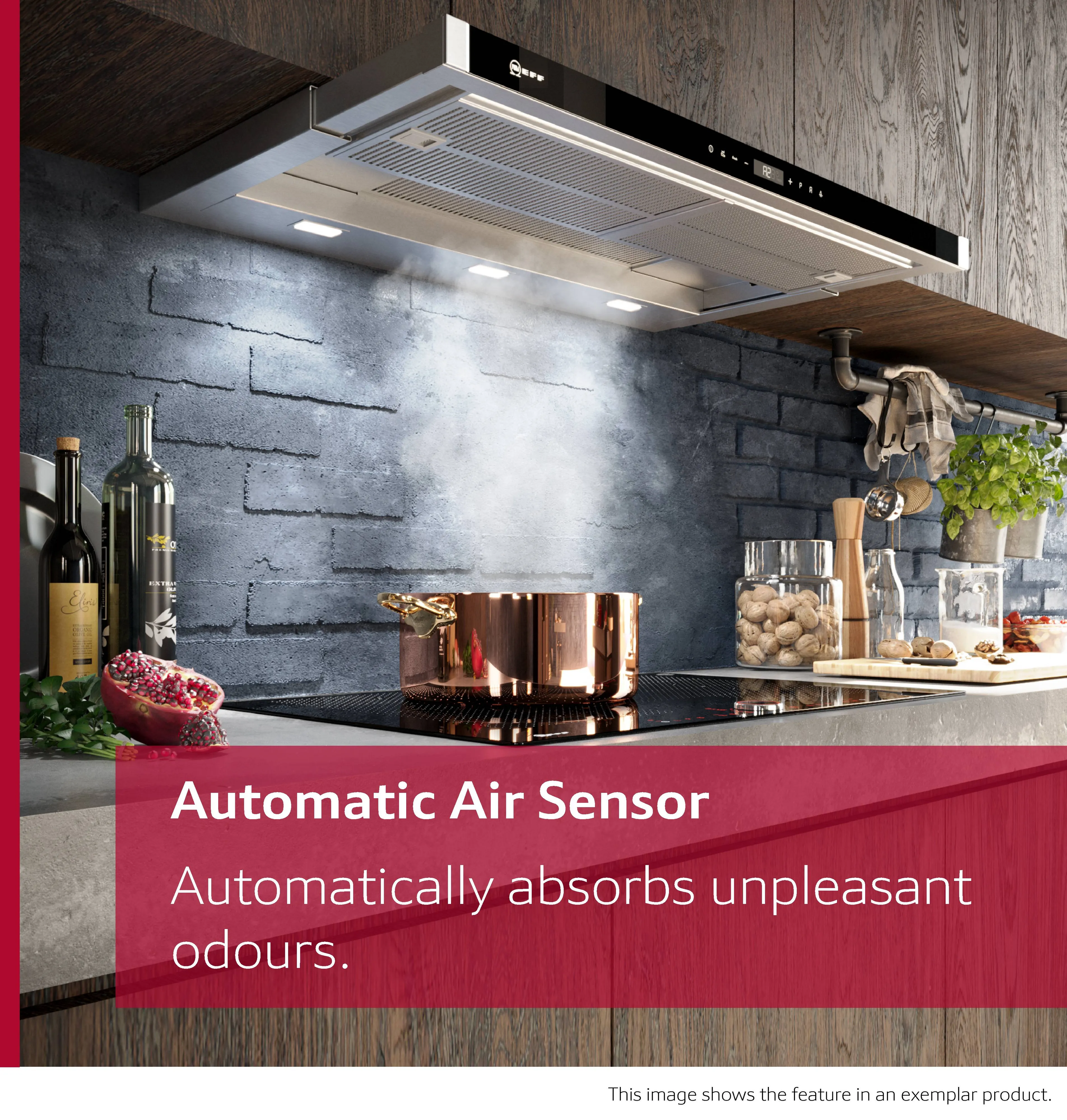 Produkto nuotrauka nr. 8 I94CBS8W0