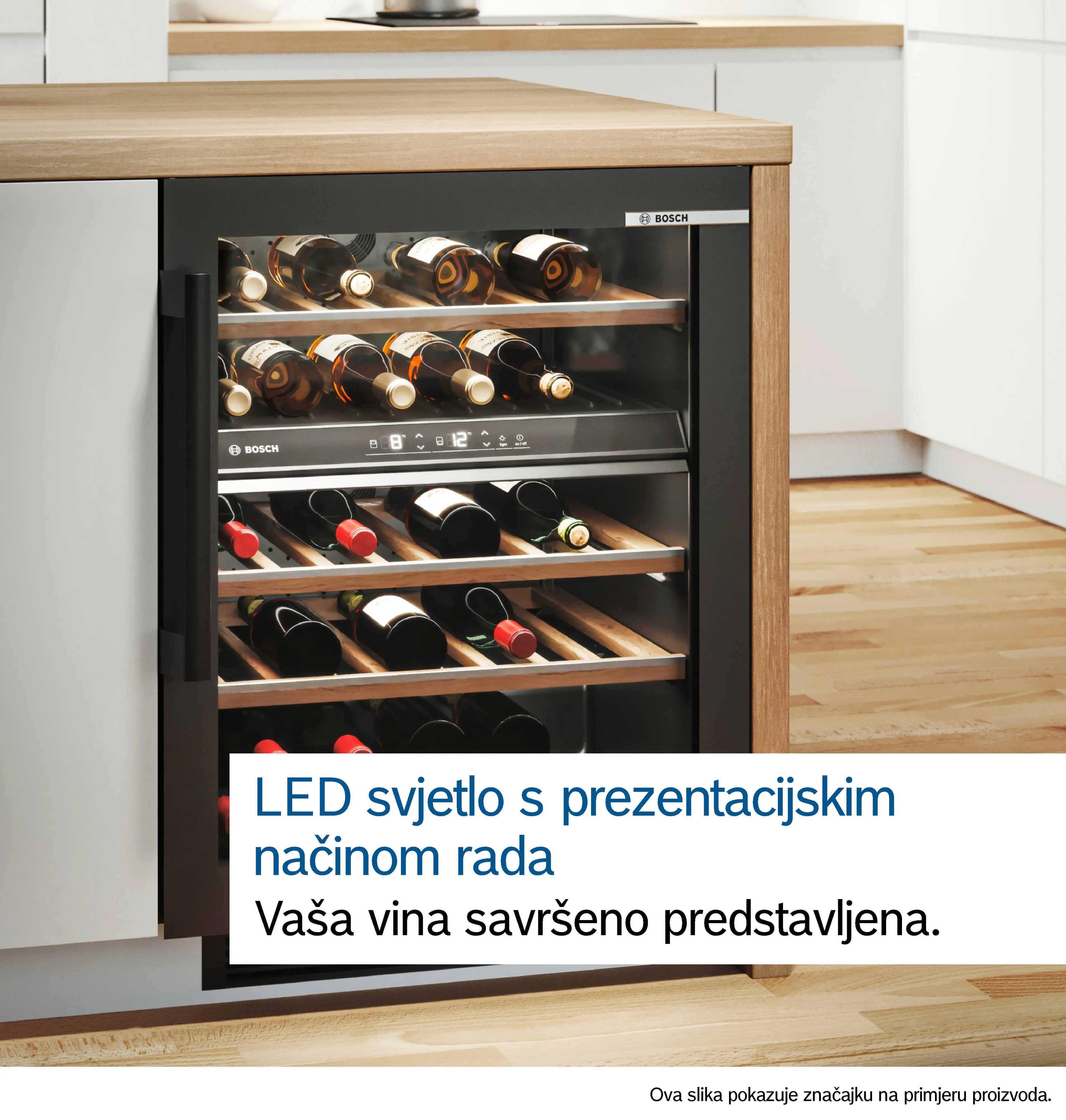 Fotografija br. 5 proizvoda KWK36ABGA