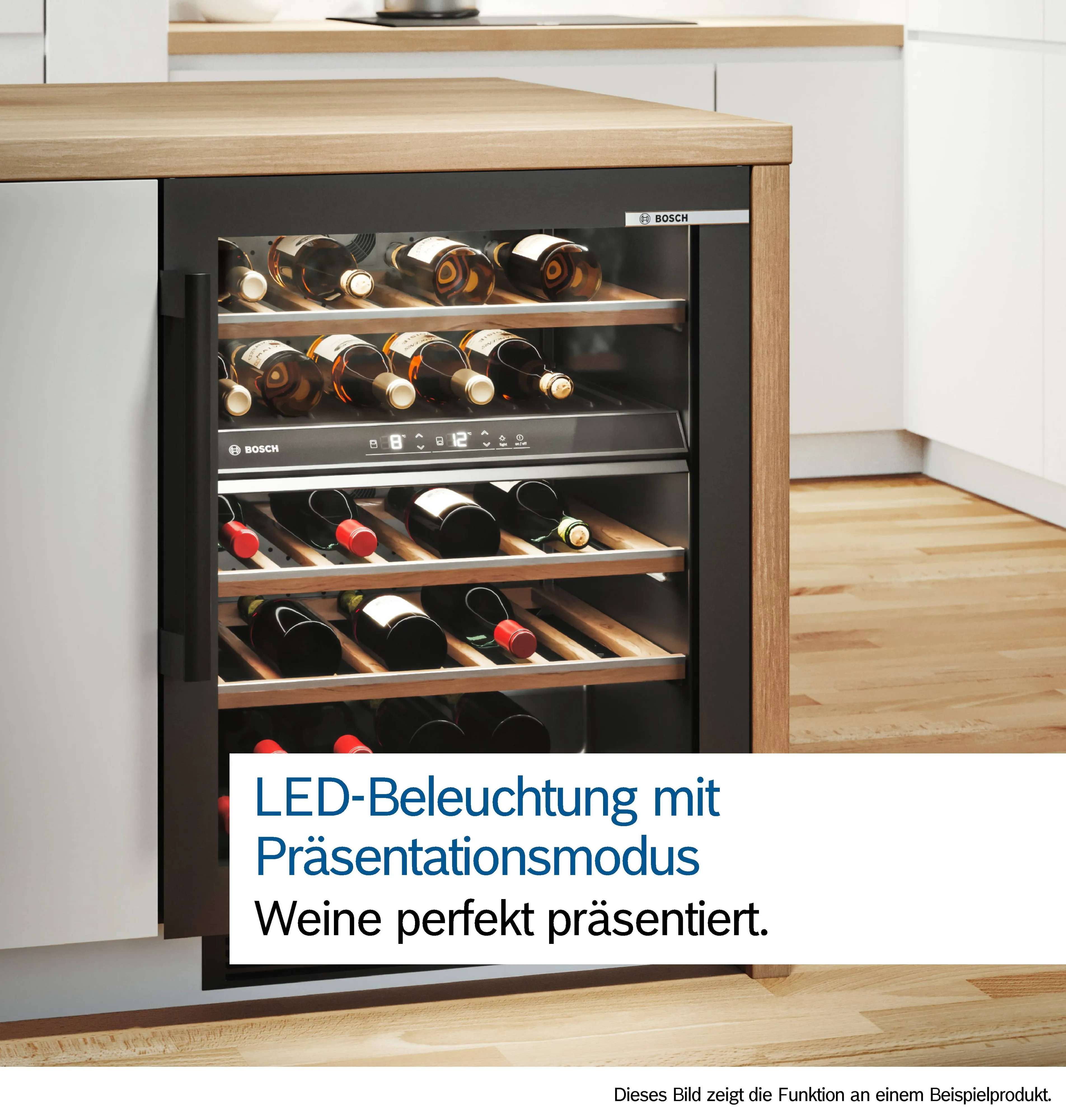 Foto Nr. 6 des Produkts KUW20VHF0