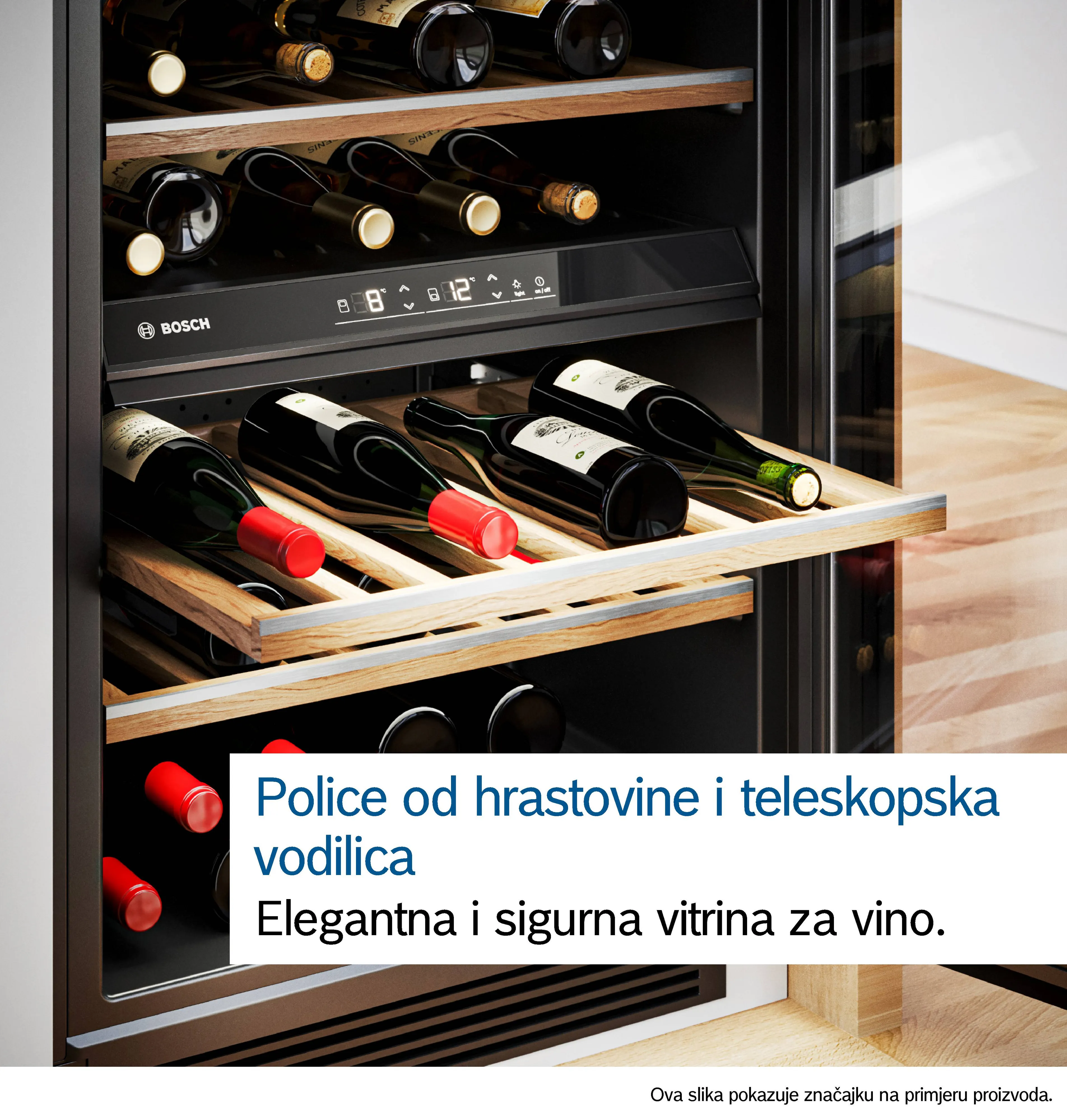 Fotografija br. 7 proizvoda KWK36ABGA