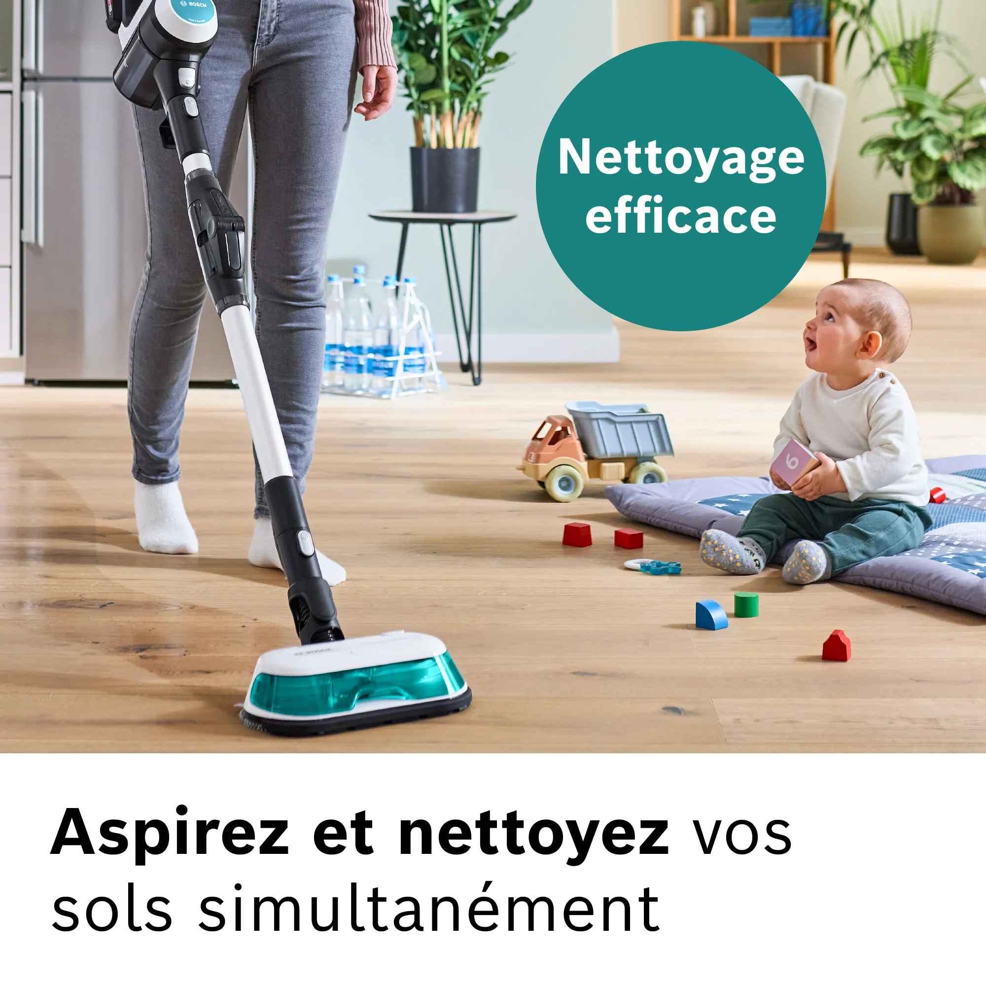 Photo n° 2 du produit BCS71HYG2