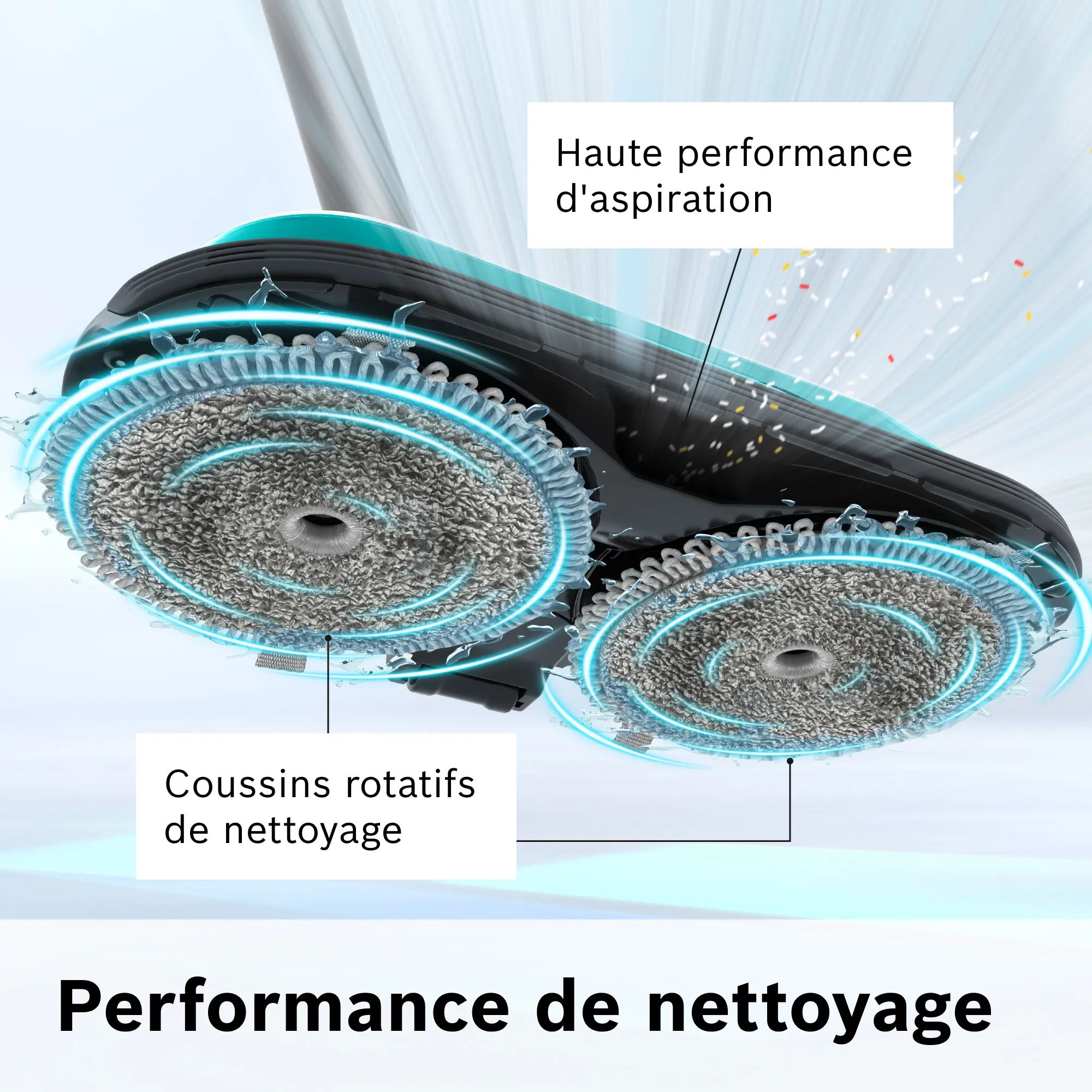 Photo n° 3 du produit BCS71HYG2