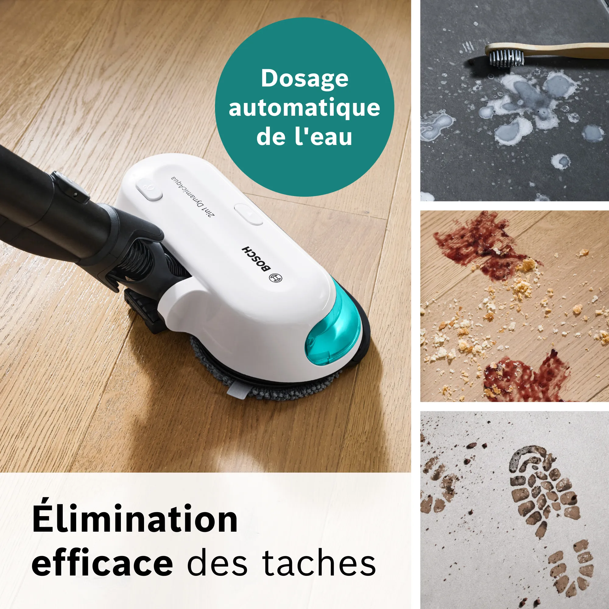Photo n° 4 du produit BCS71HYG2