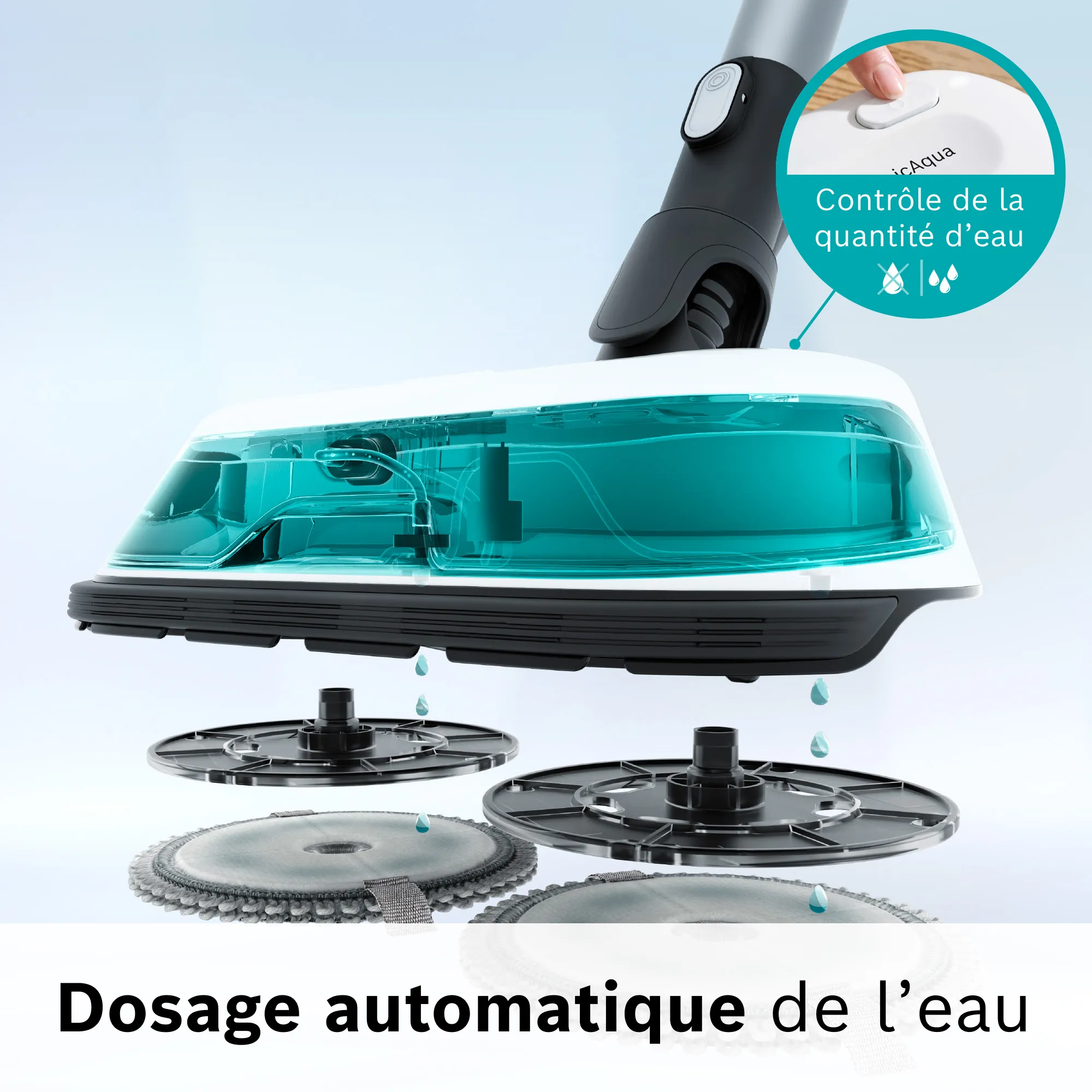 Photo n° 5 du produit BCS71HYG2