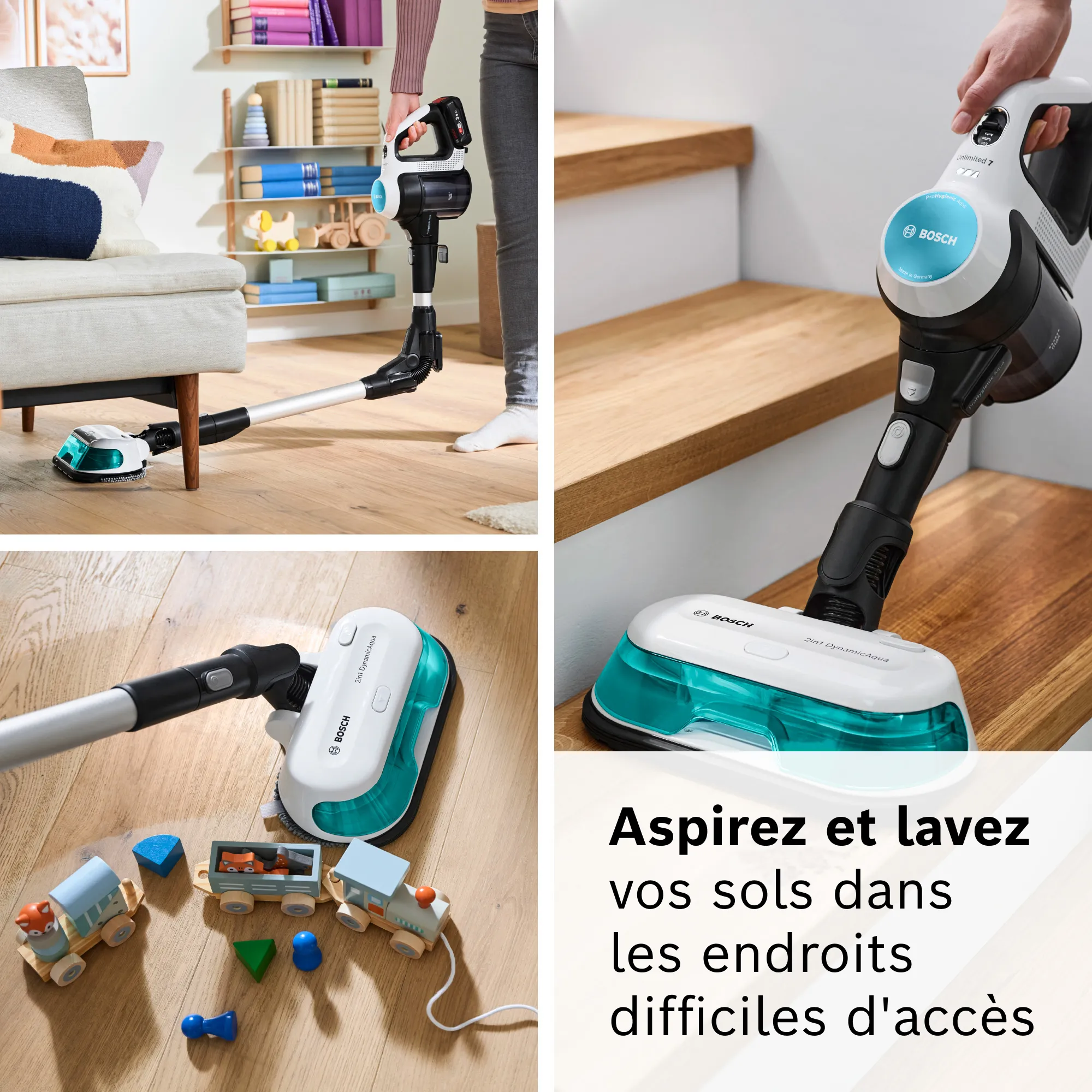 Photo n° 6 du produit BCS71HYG2
