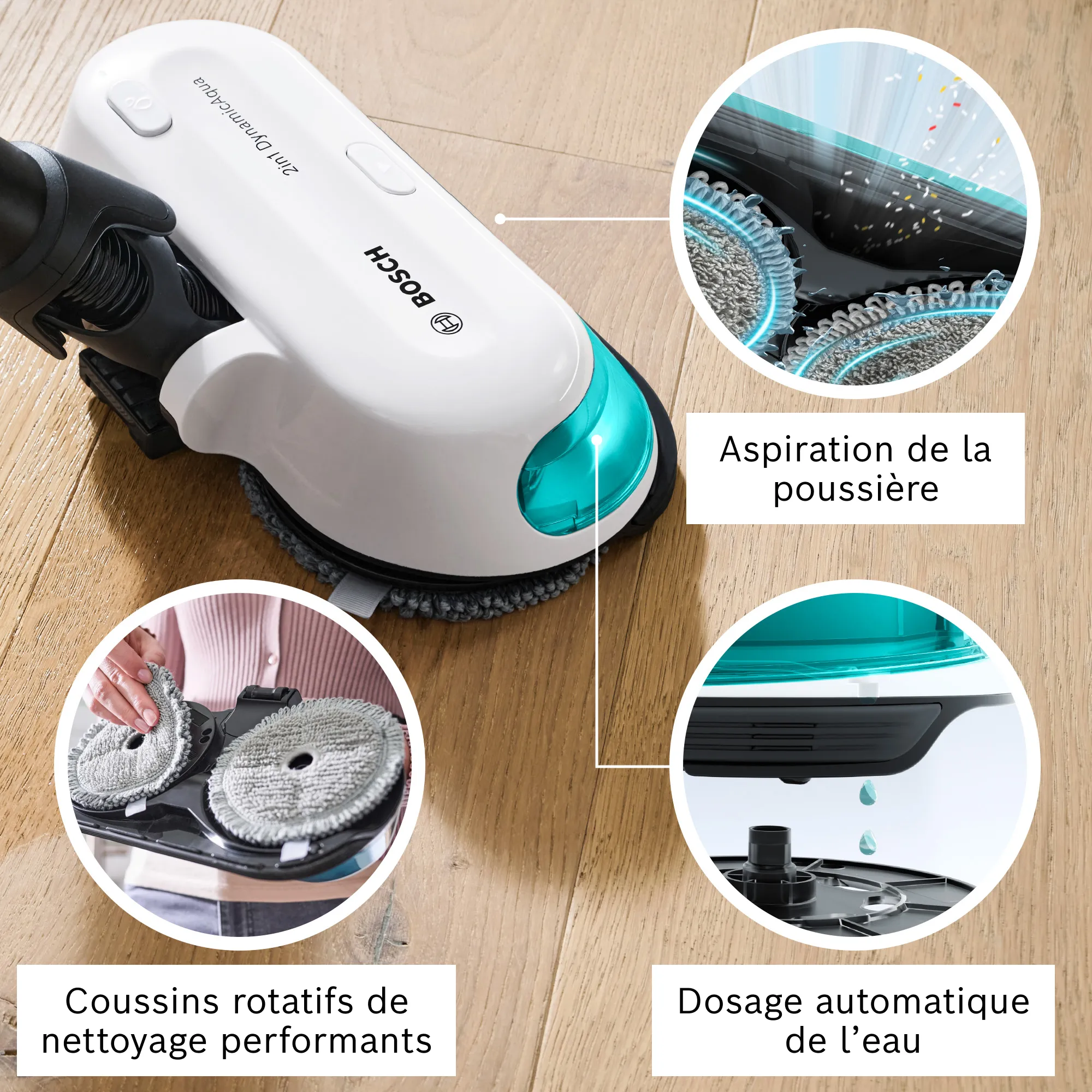 Photo n° 8 du produit BCS71HYG2