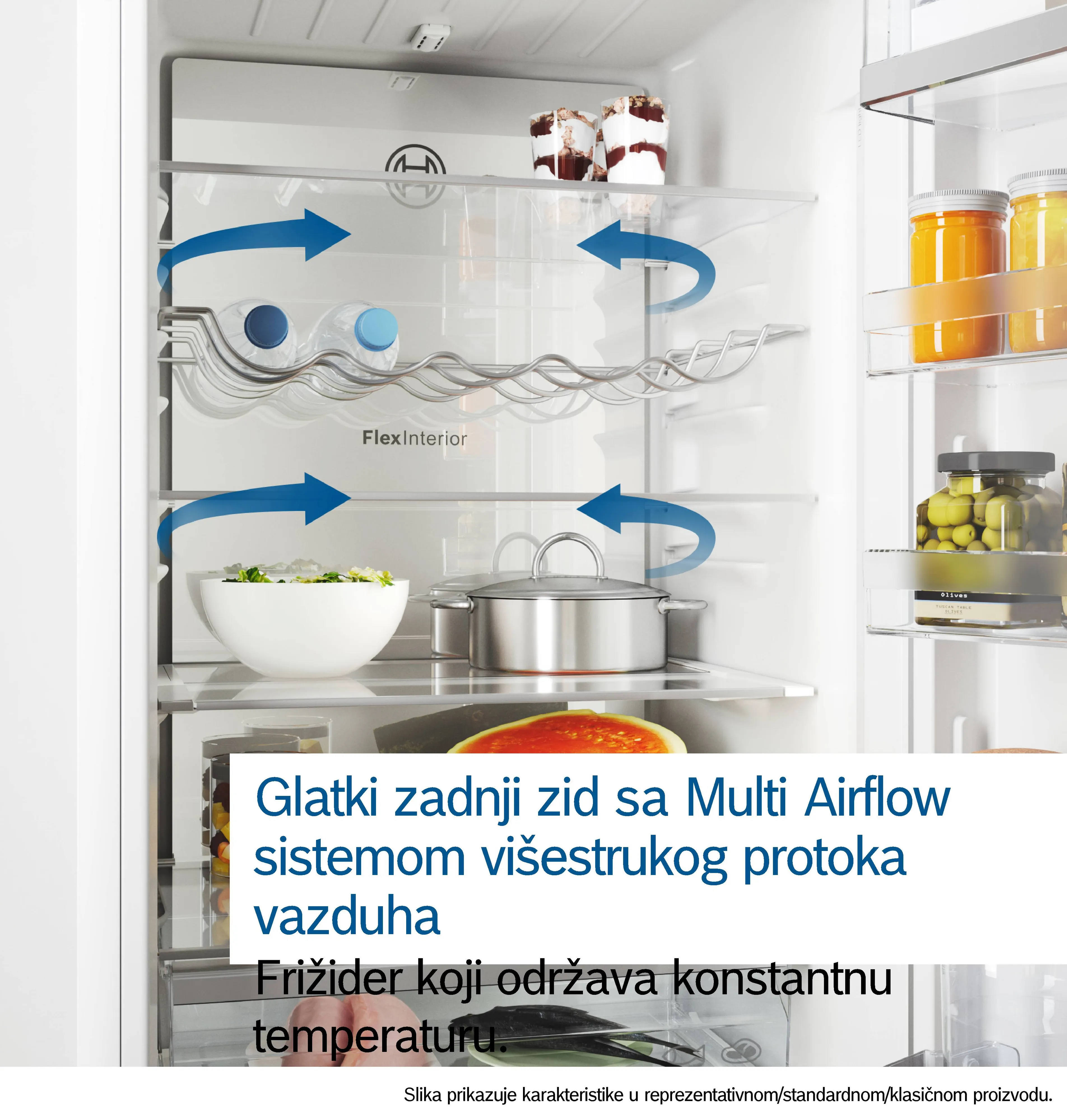 Fotografija Nr. 13 proizvoda KFN96VPEA