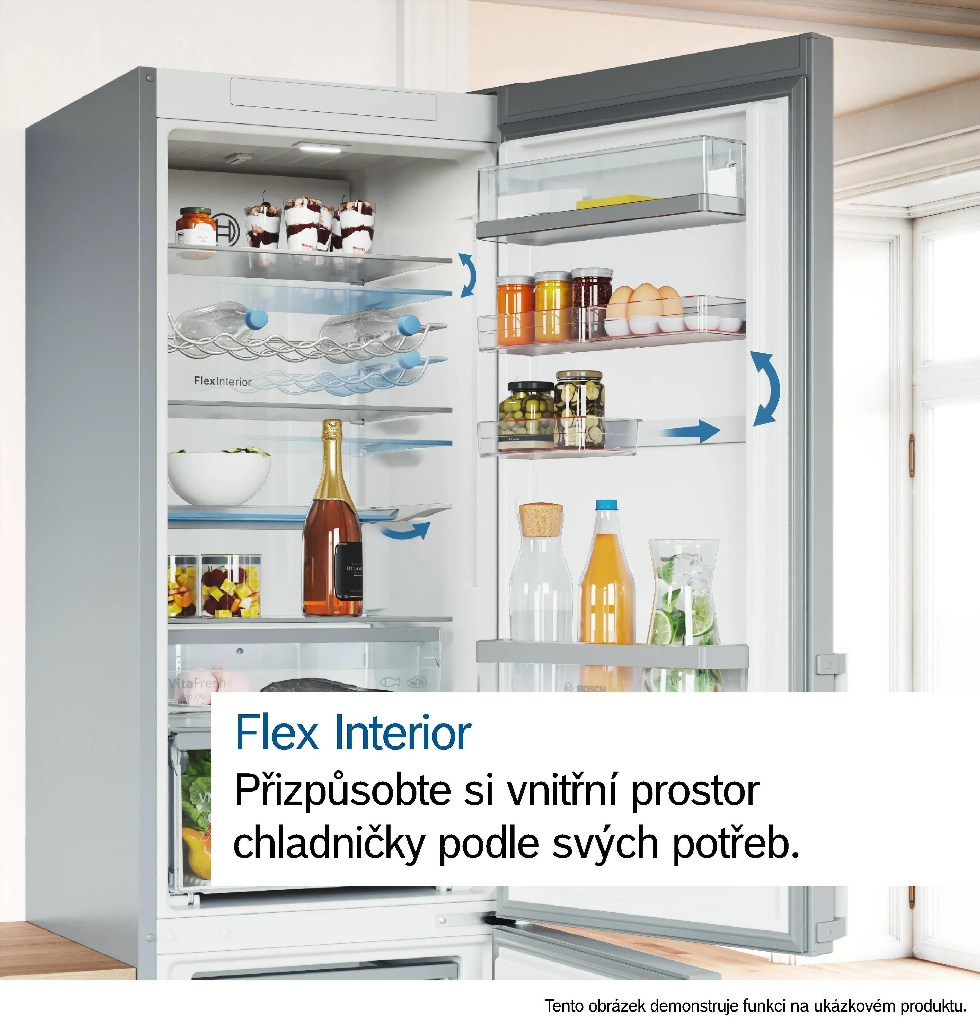 Fotografie Nr. 12 výrobku KGN39AIAU