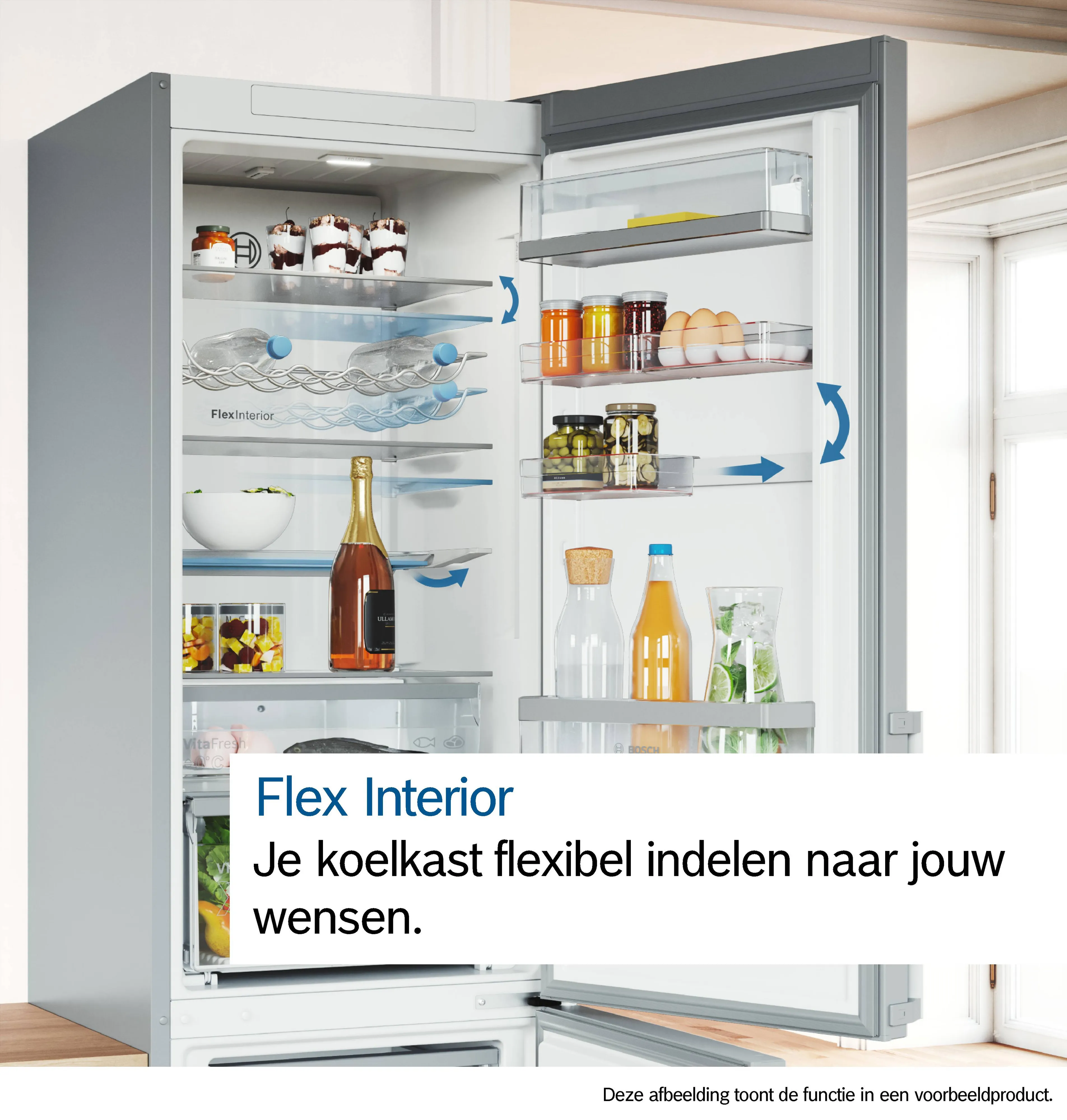 Foto nr. 11 van het product KGN39AIAT