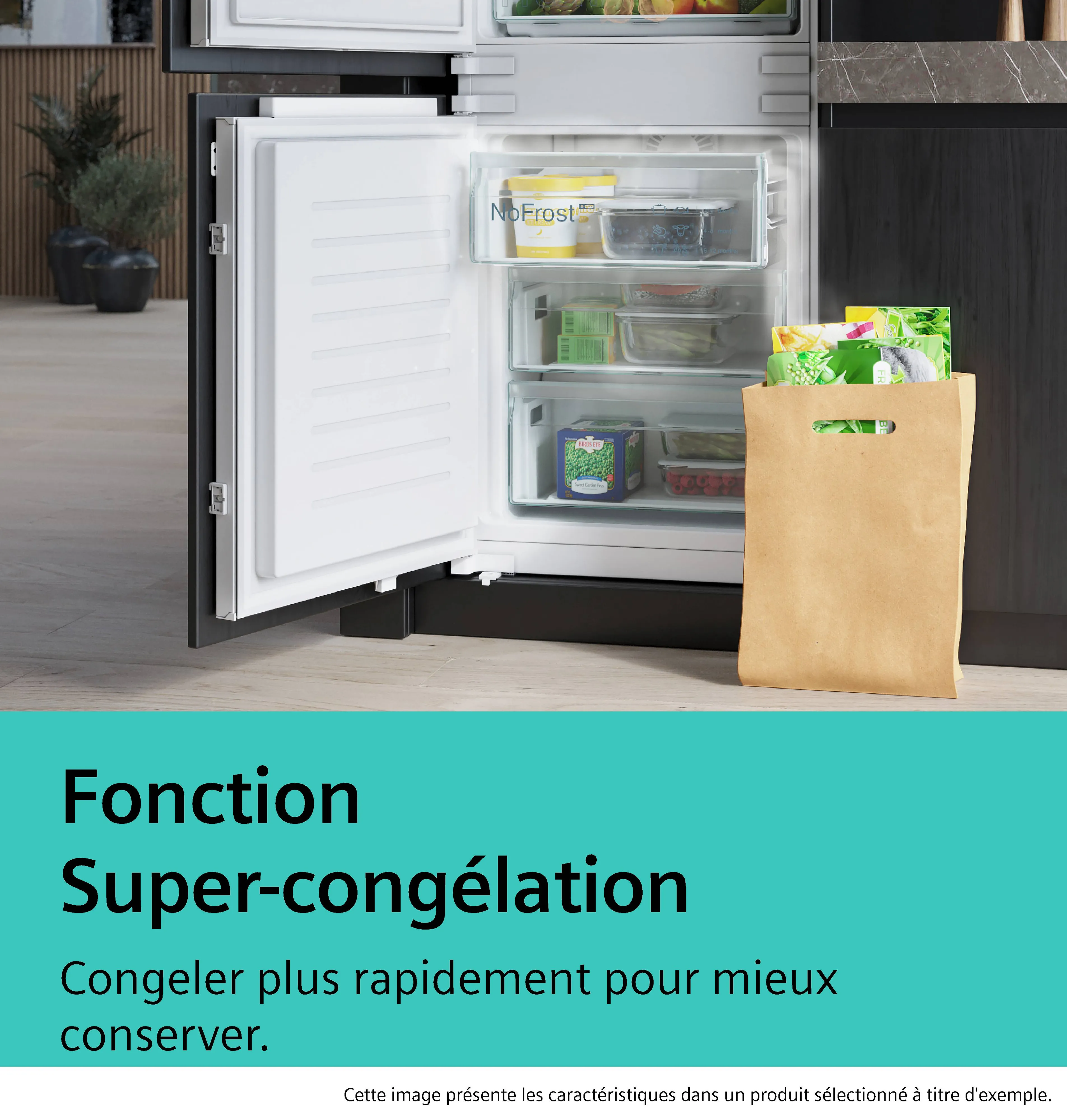 Photo n° 8 du produit KG36NXXBF