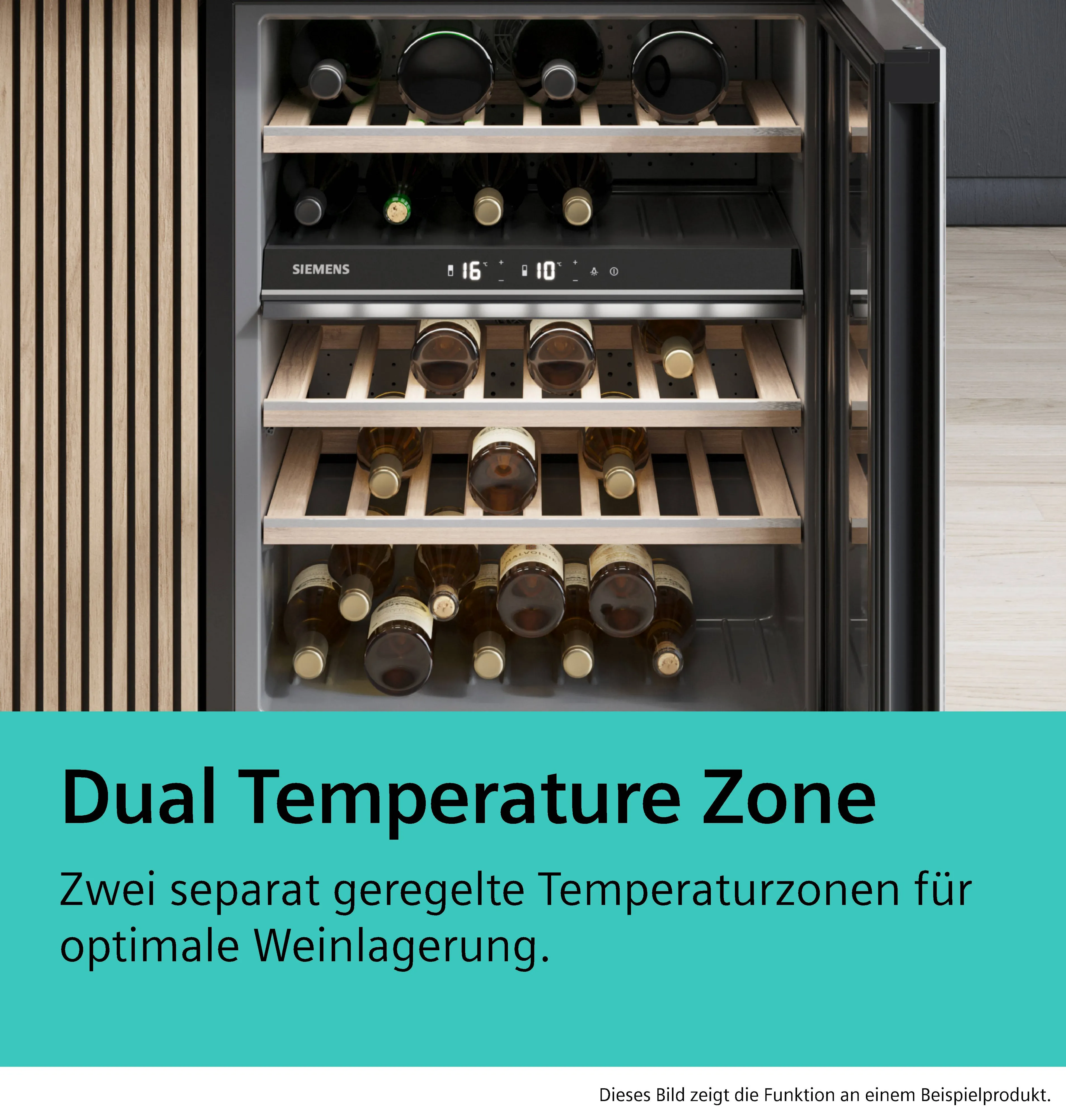 Foto Nr. 6 des Produkts KU21WAHG0