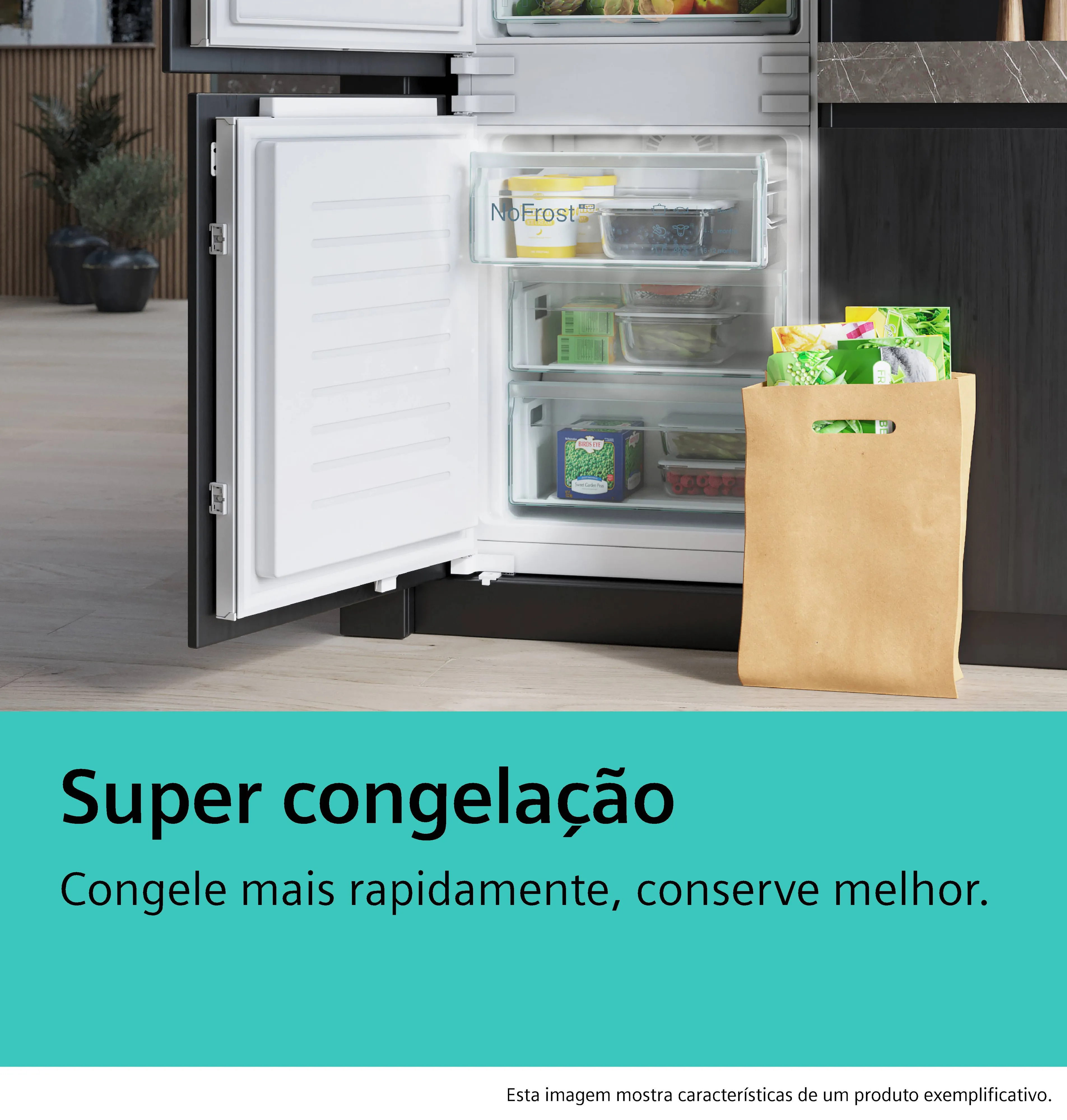 Foto Nº. 7 do produto KI86VVSE0
