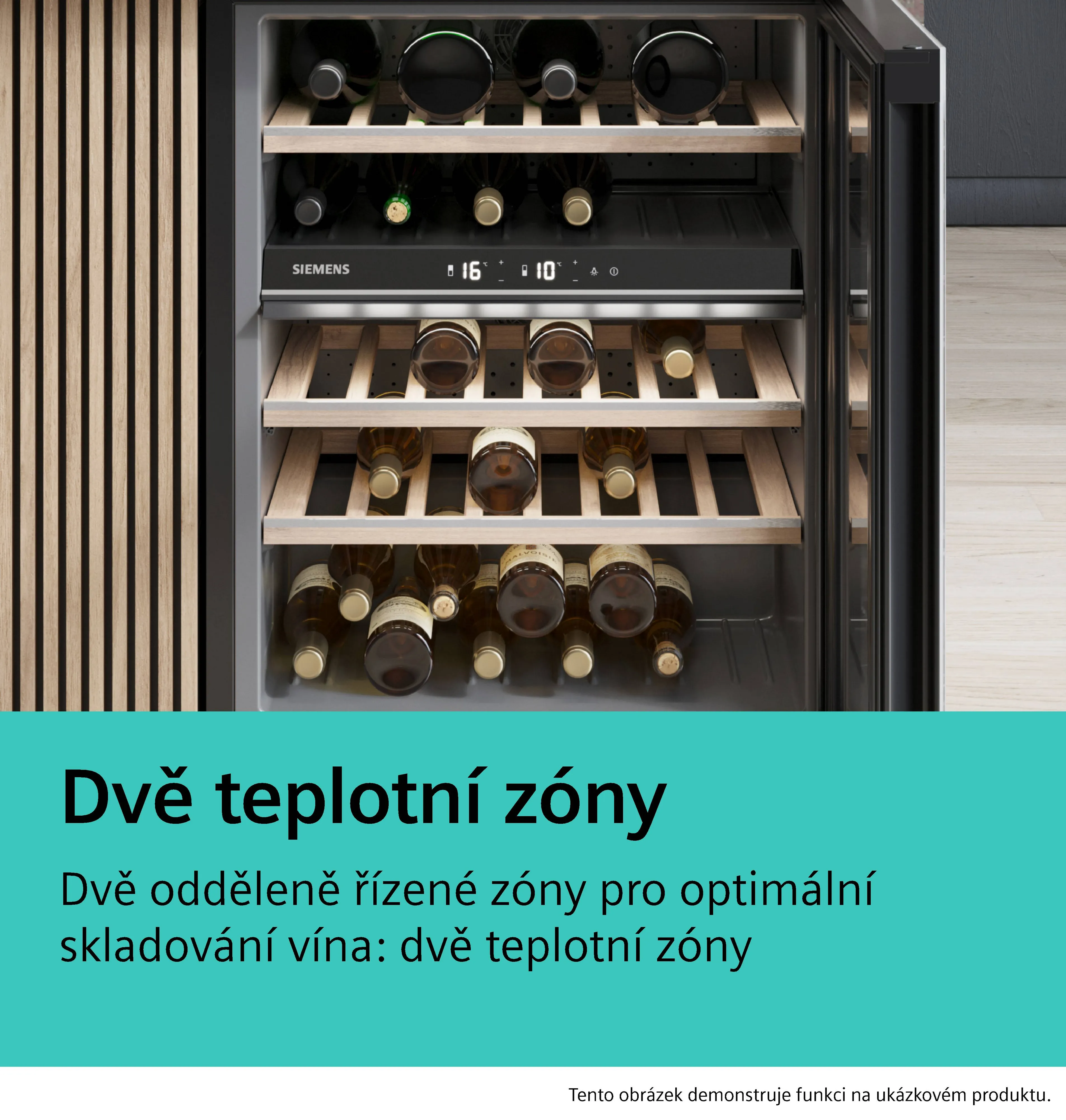 Fotografie č. 6 produktu KU21WAHG0