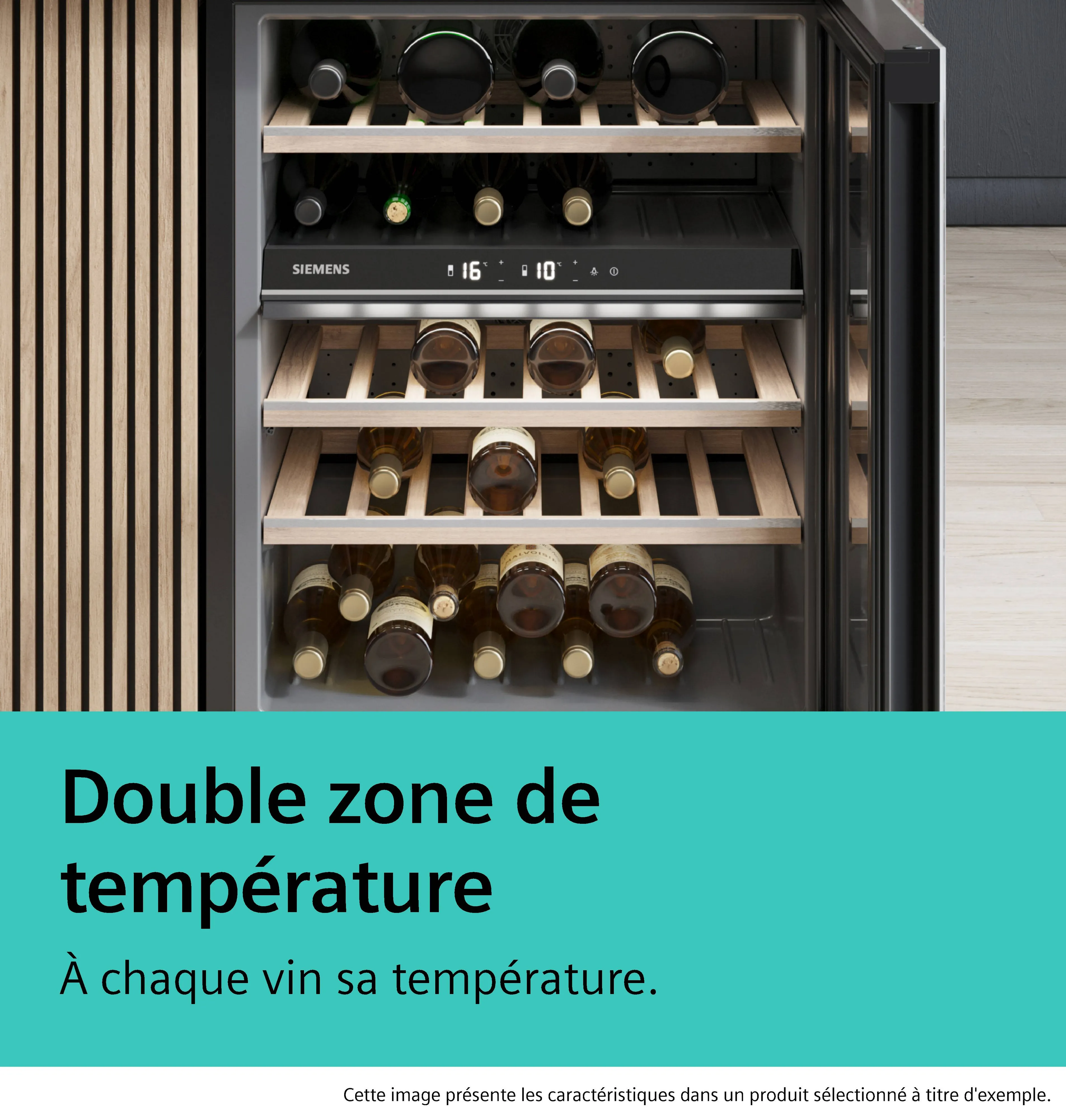 Photo n° 6 du produit KU21WAHG0