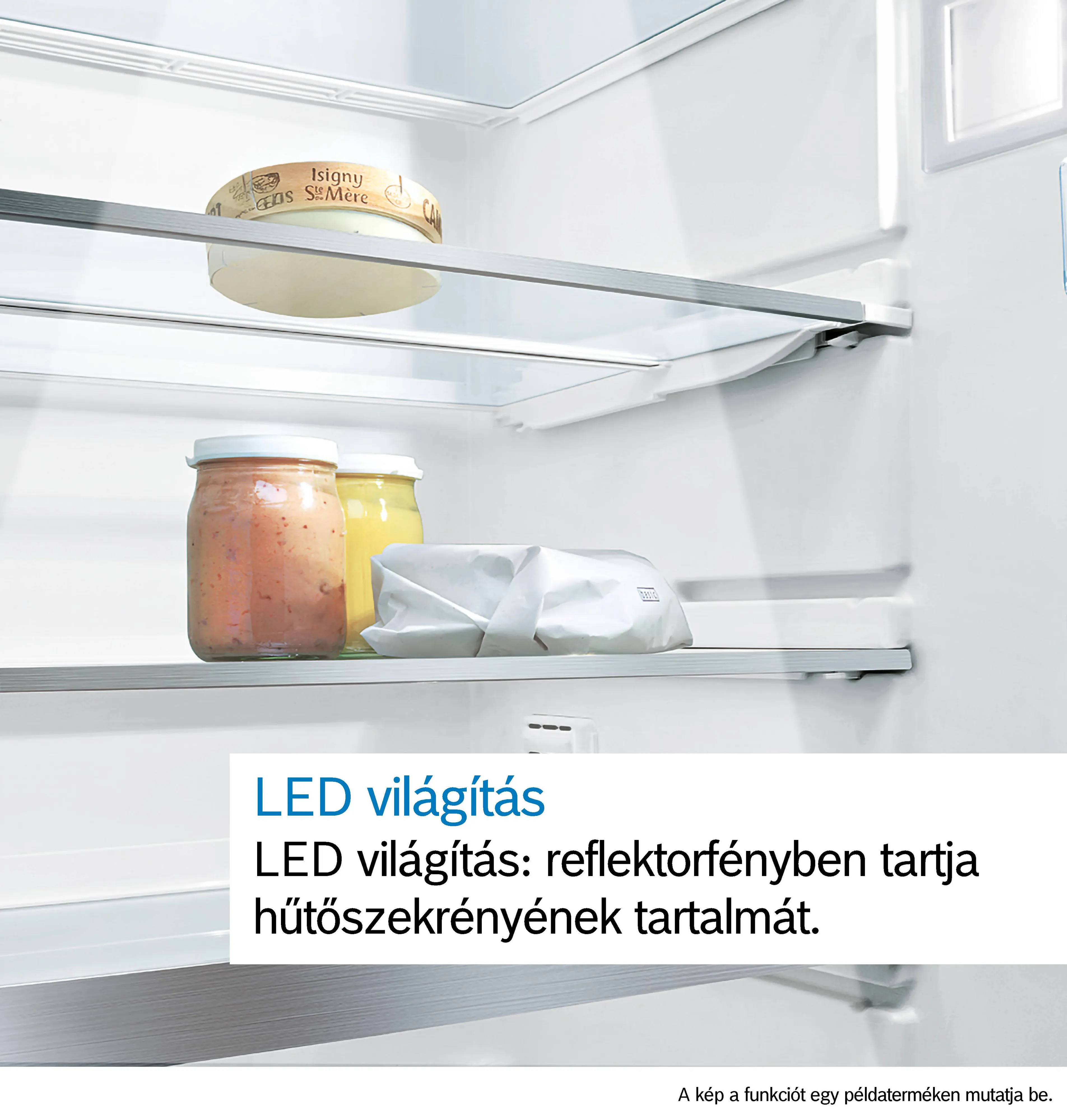 Fotó a termék Nr. 8 számáról KGV58VLEAS