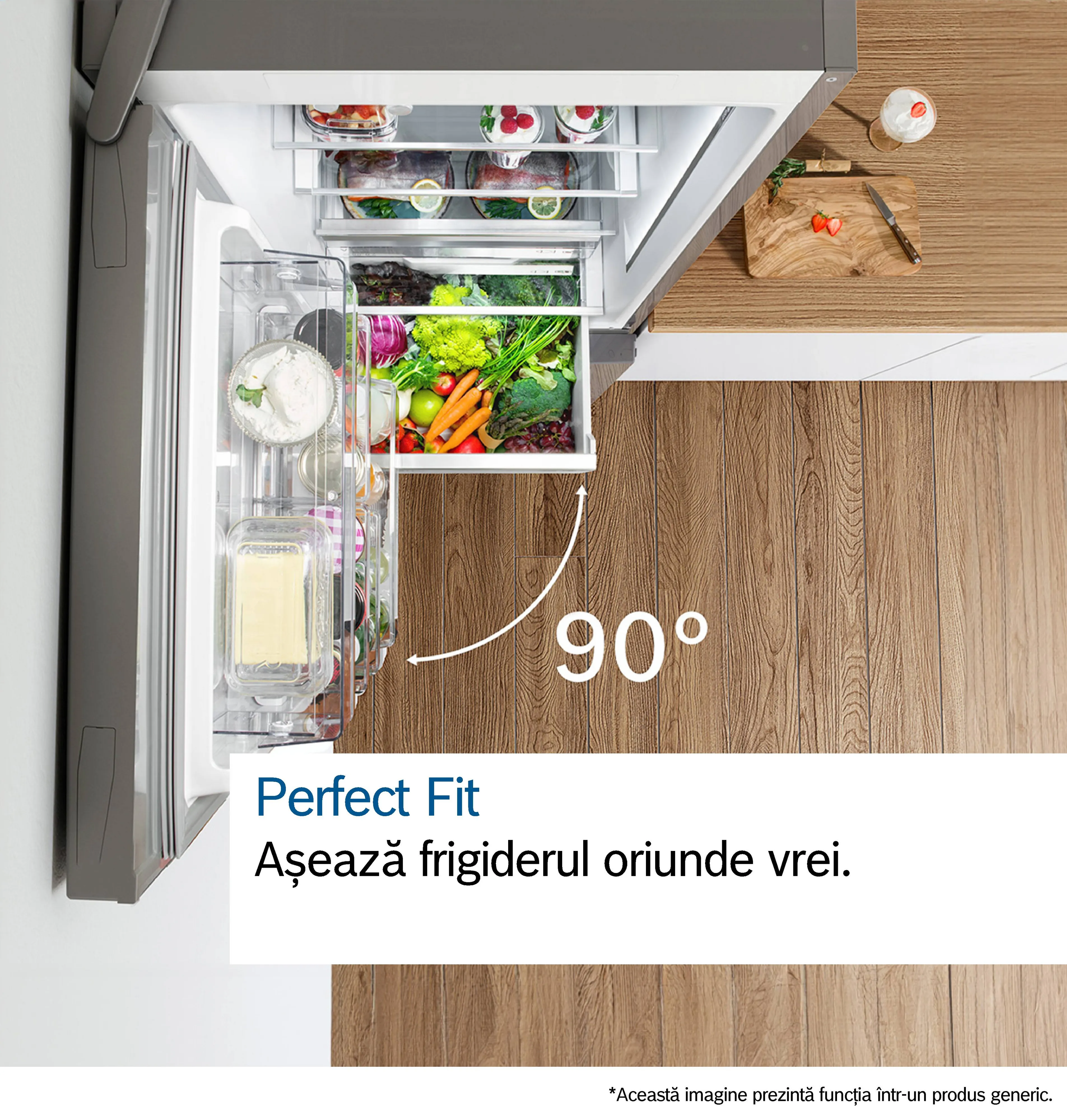 Fotografie Nr. 9 a produsului KGN49AIBT