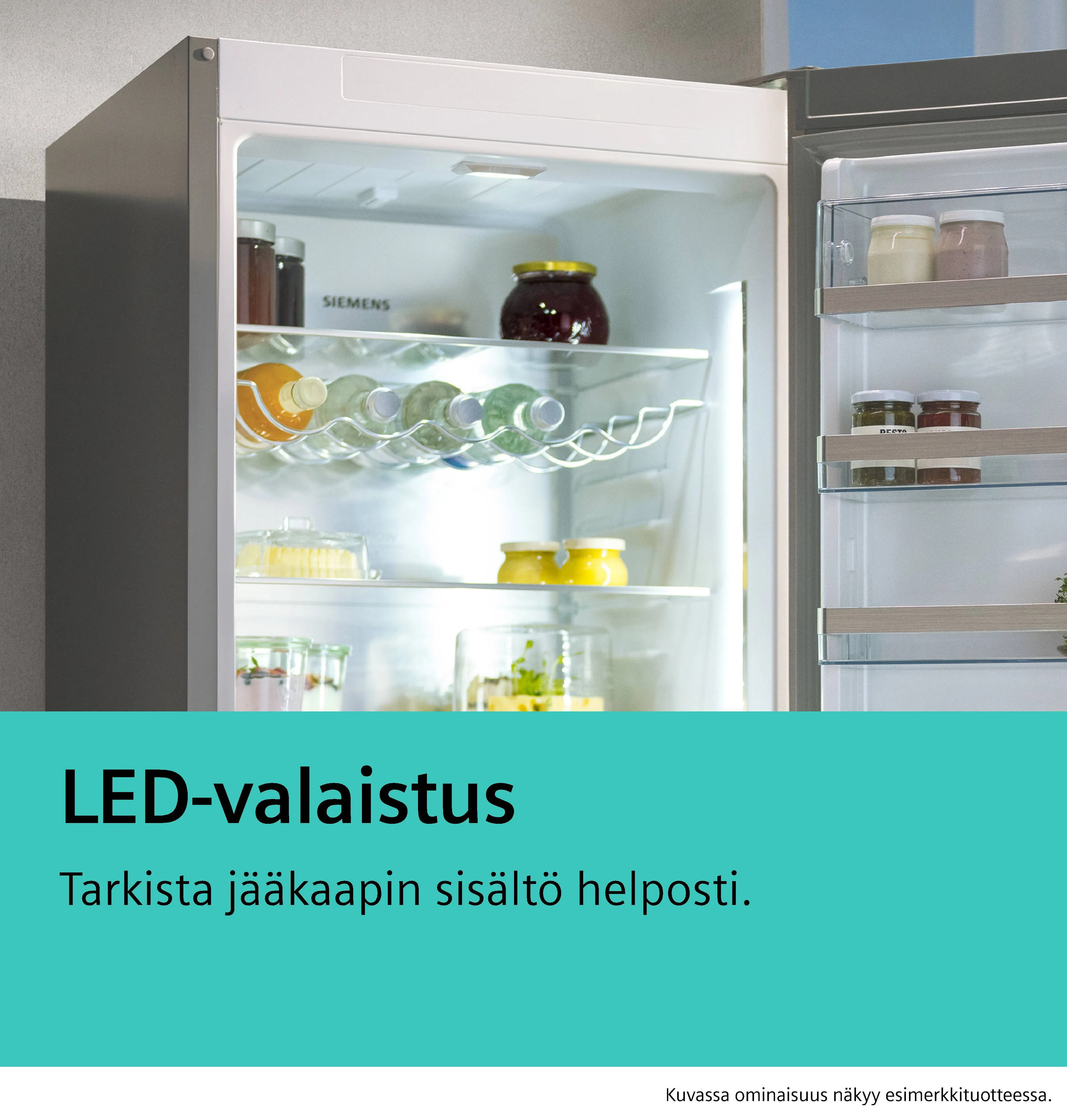 Kuva 7 tuotteesta KI41RSDD1